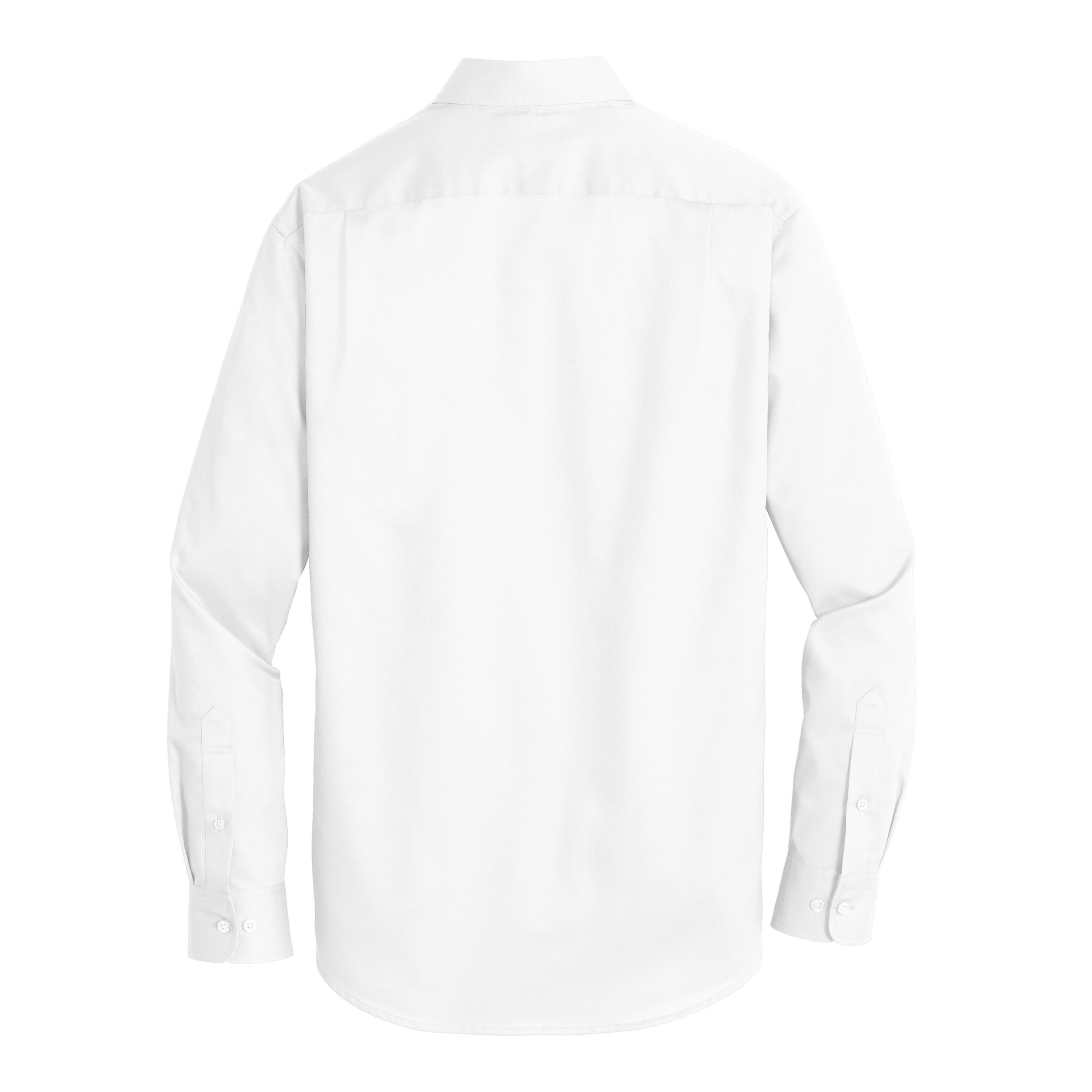 Port Authority Superpro Twill Long Sleeve Shirt