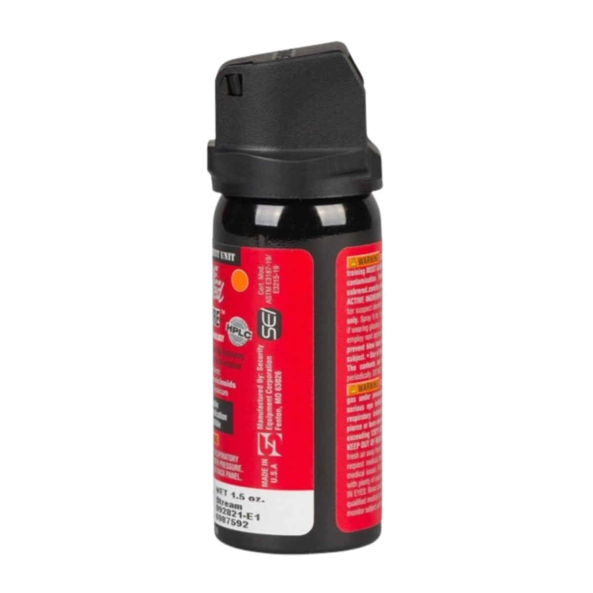 Sabre Red Pepper Spray MK3