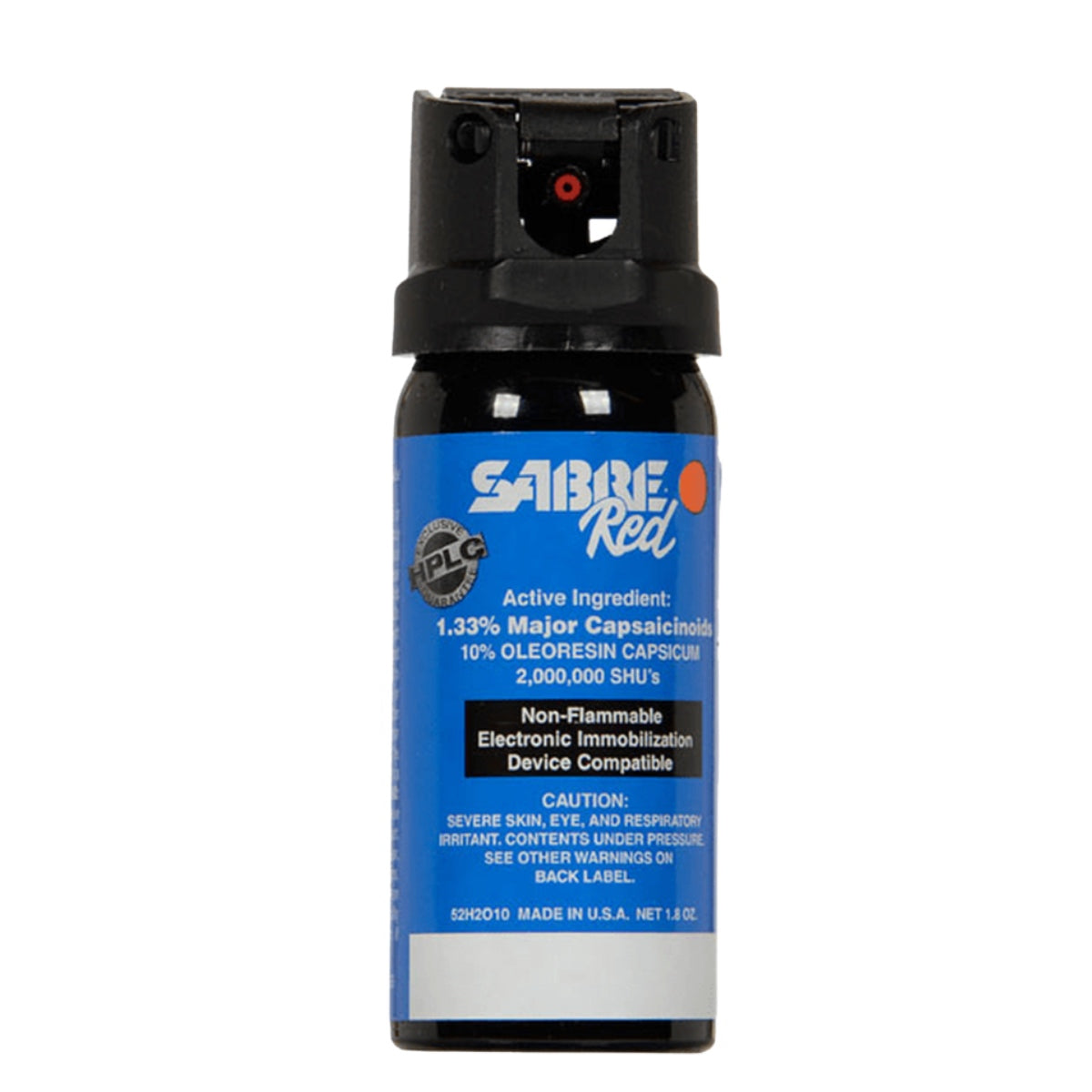 PEPPER SPRAY, FOAM MK3 SABRE RED