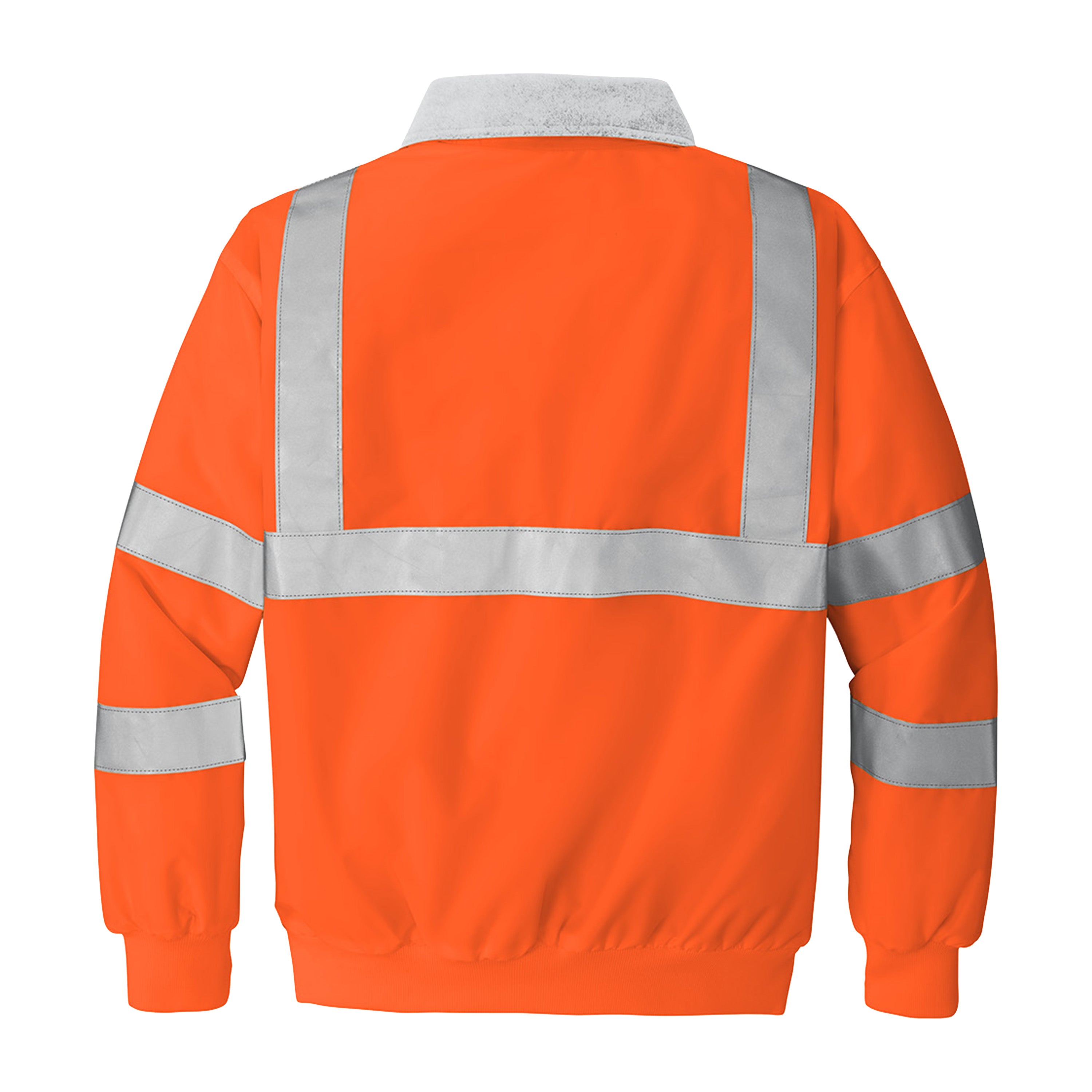 Port Authority Enhanced Visibility Challenger Jacket W/ Reflective Taping