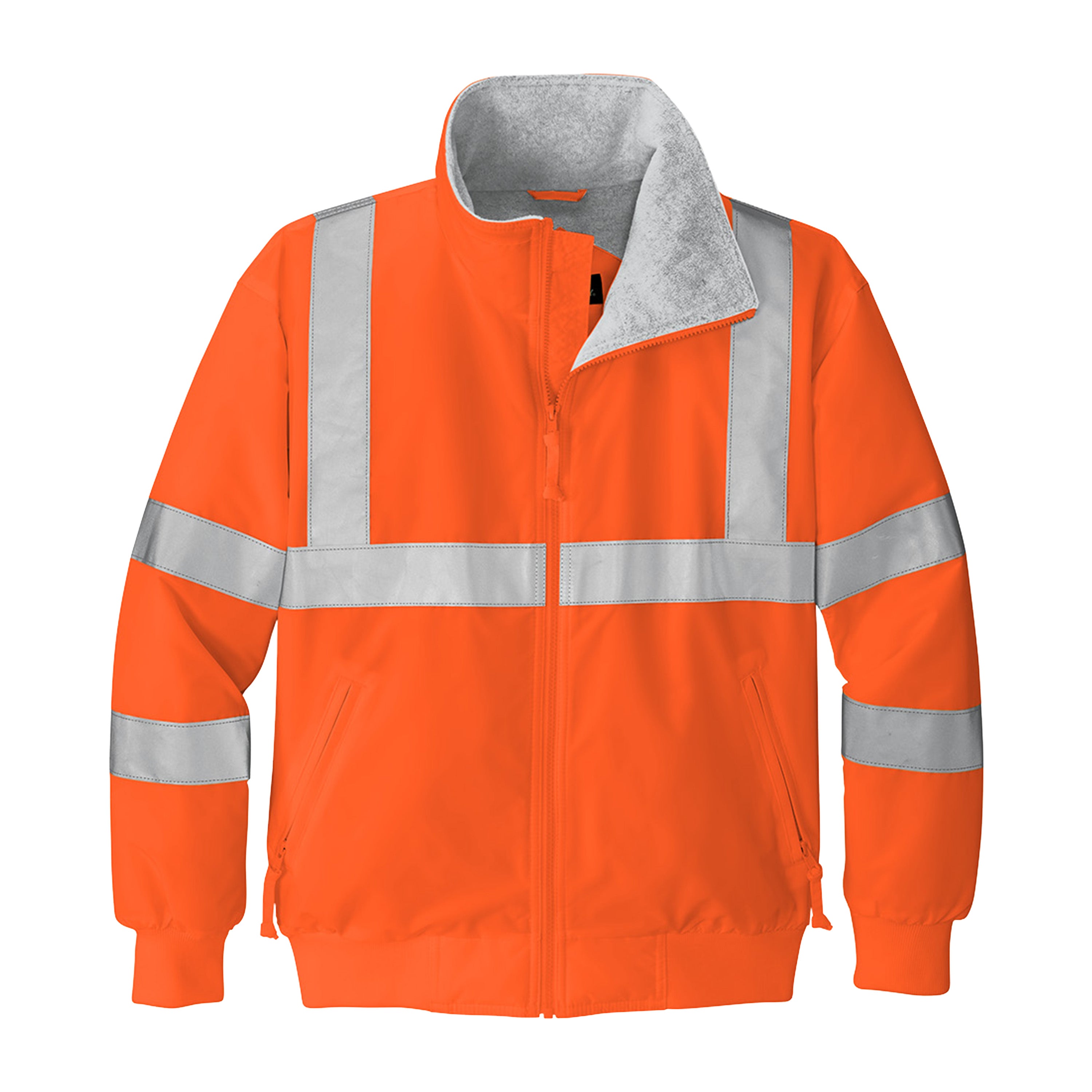 Port Authority Enhanced Visibility Challenger Jacket W/ Reflective Taping