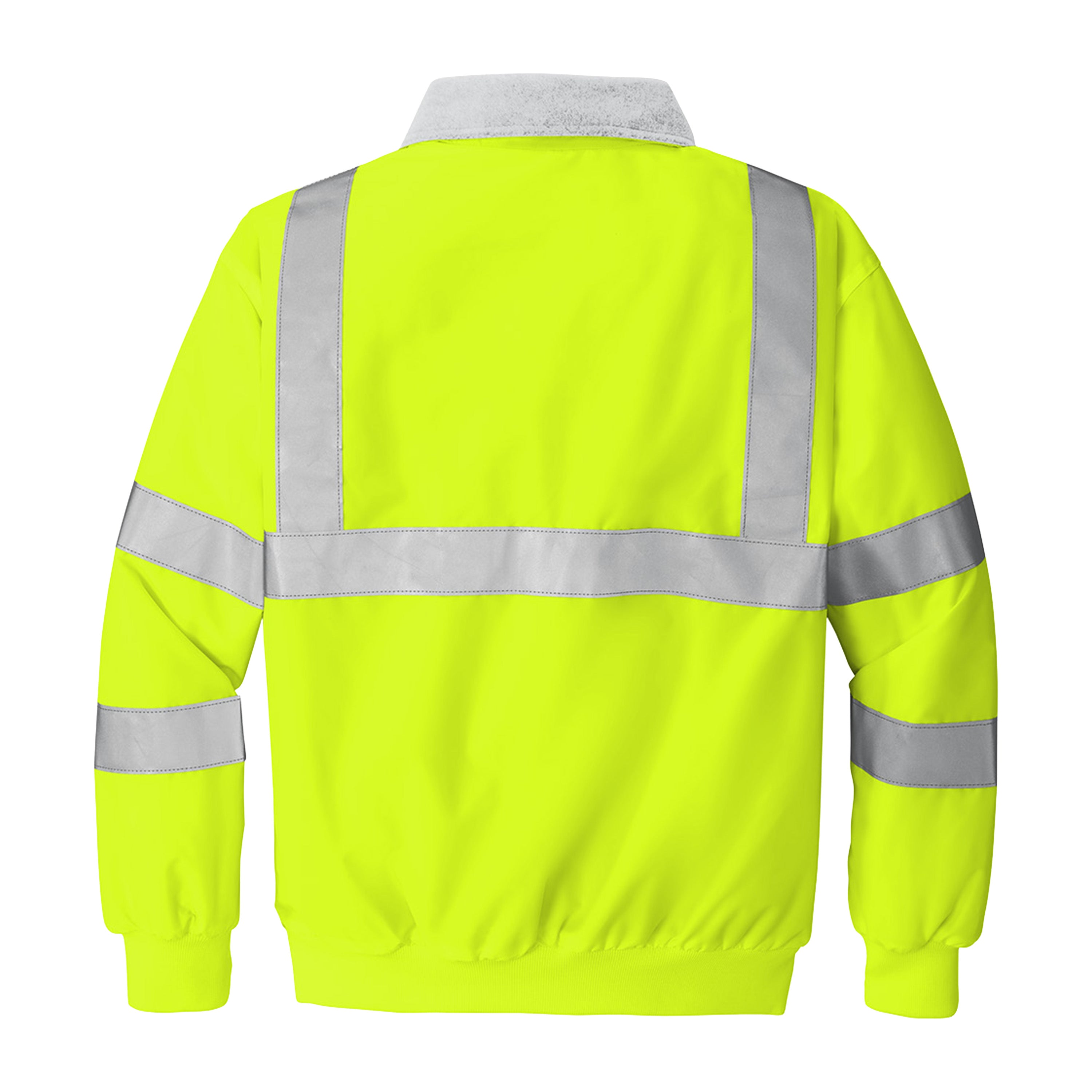 Port Authority Enhanced Visibility Challenger Jacket W/ Reflective Taping