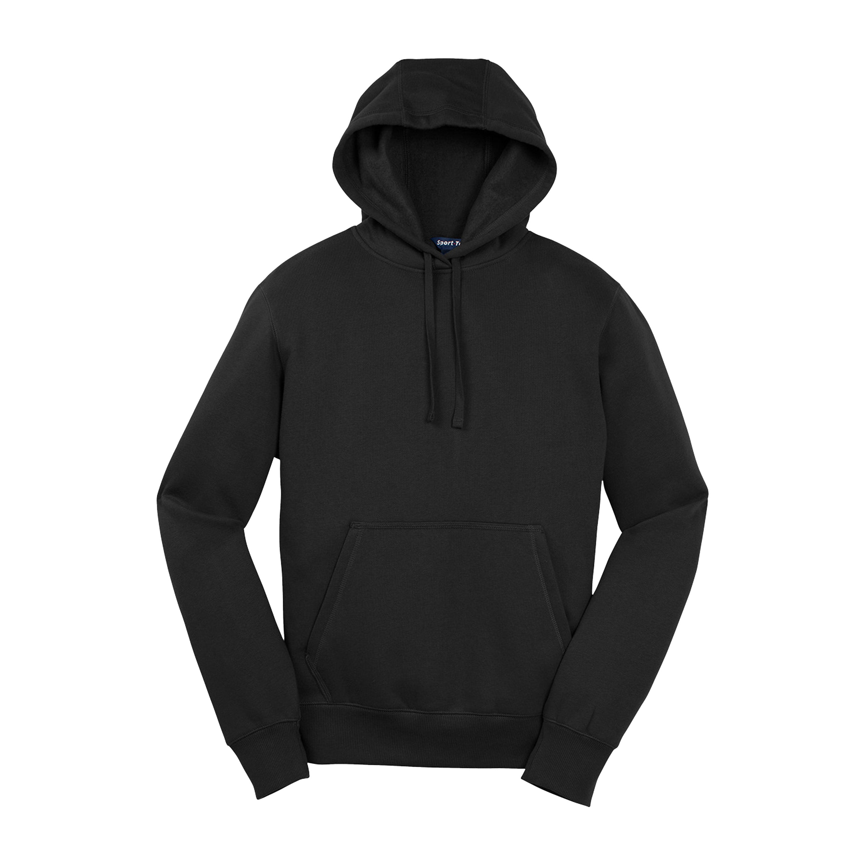Sport-Tek Pullover Hooded Sweatshirt