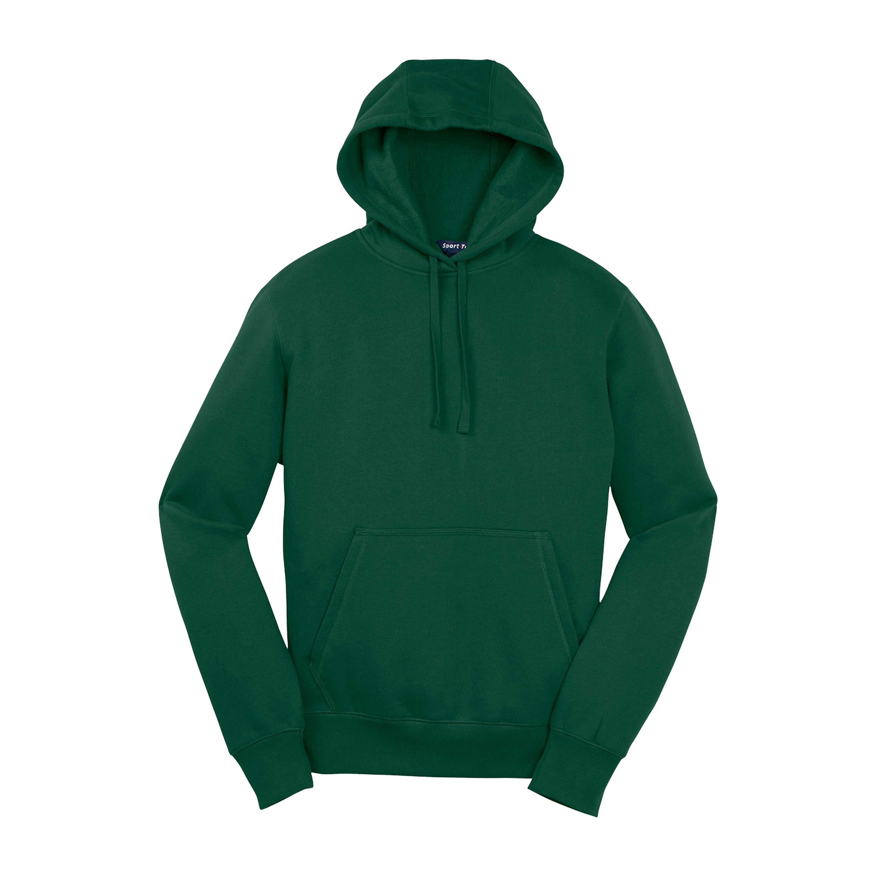 Sport-Tek Pullover Hooded Sweatshirt