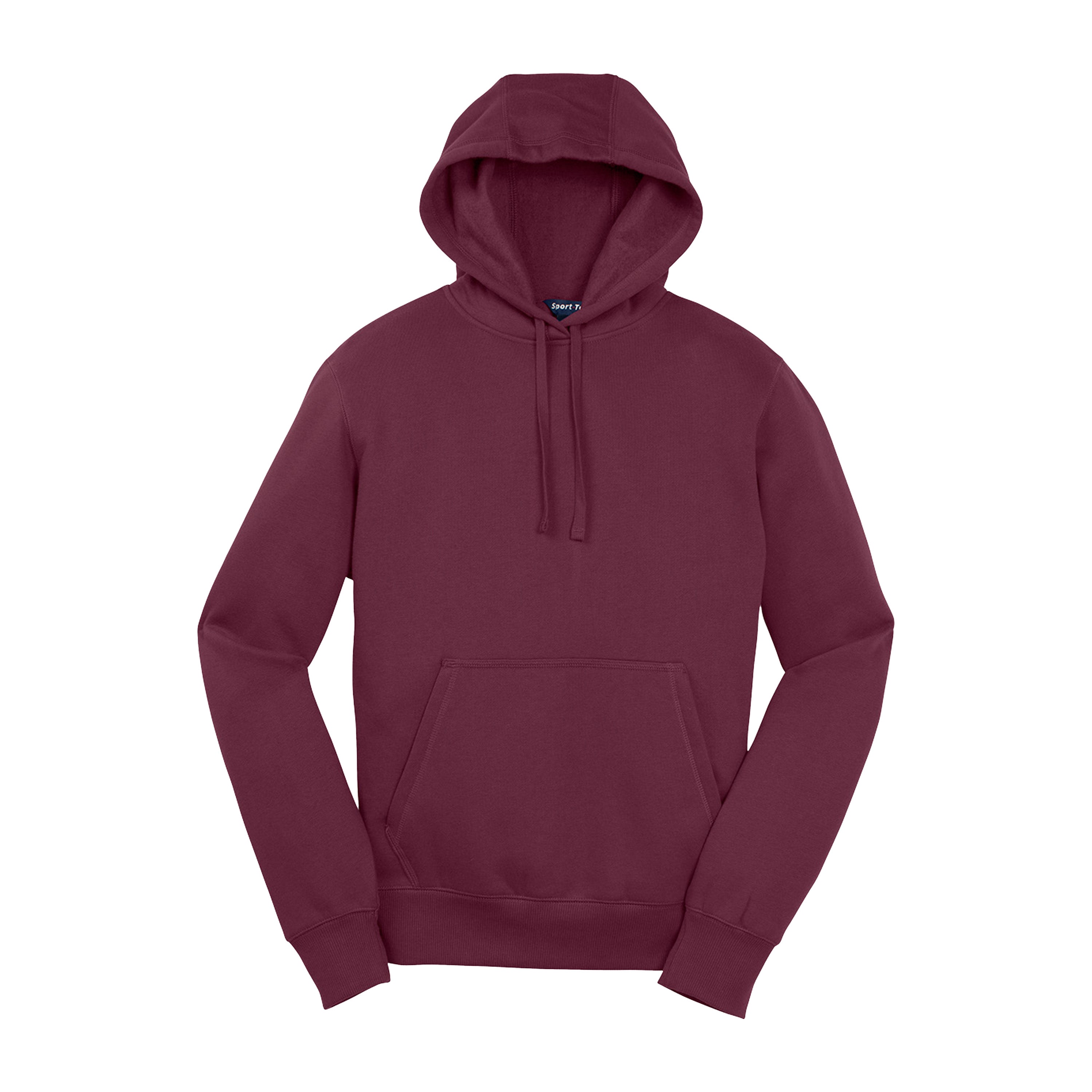 Sport-Tek Pullover Hooded Sweatshirt