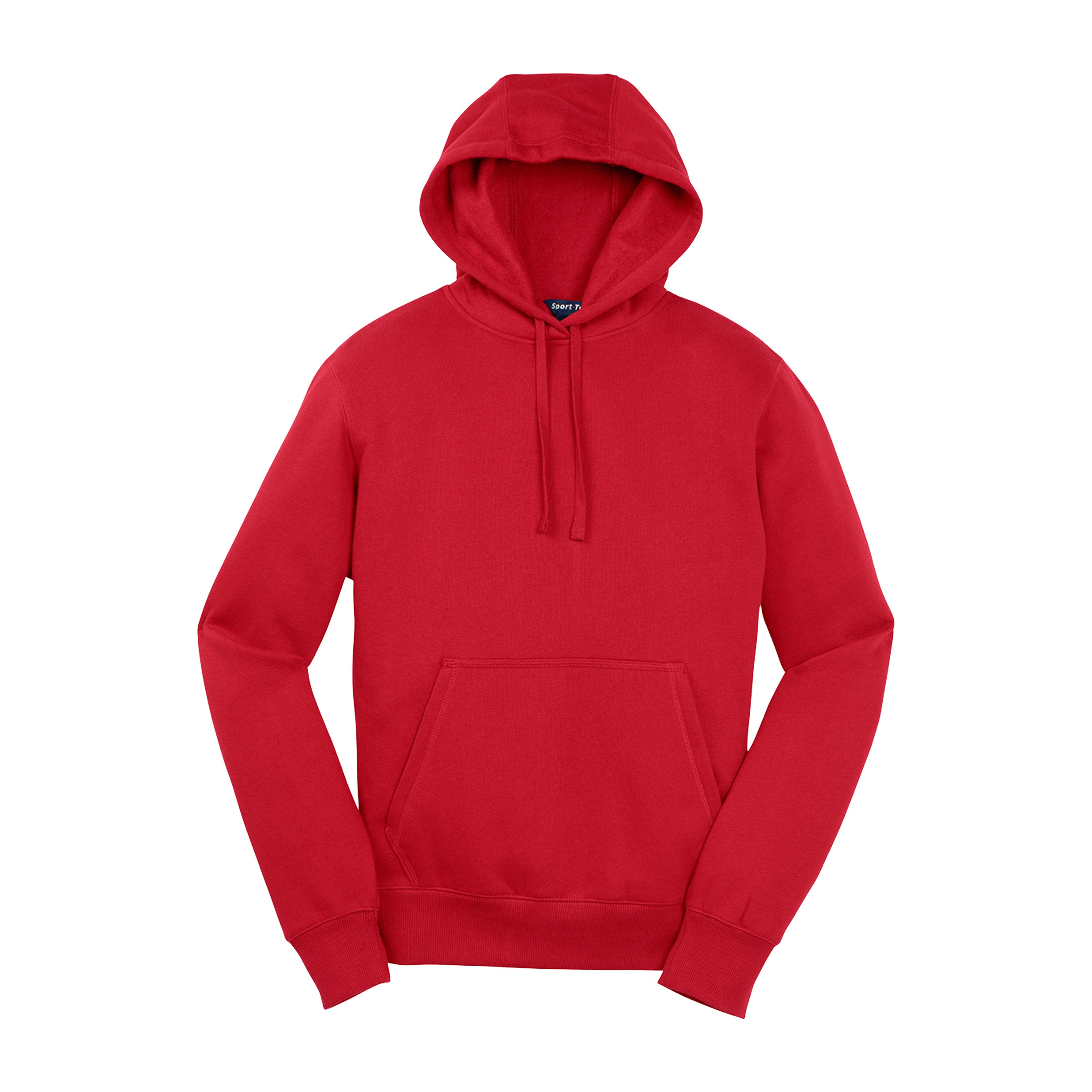 Sport-Tek Pullover Hooded Sweatshirt