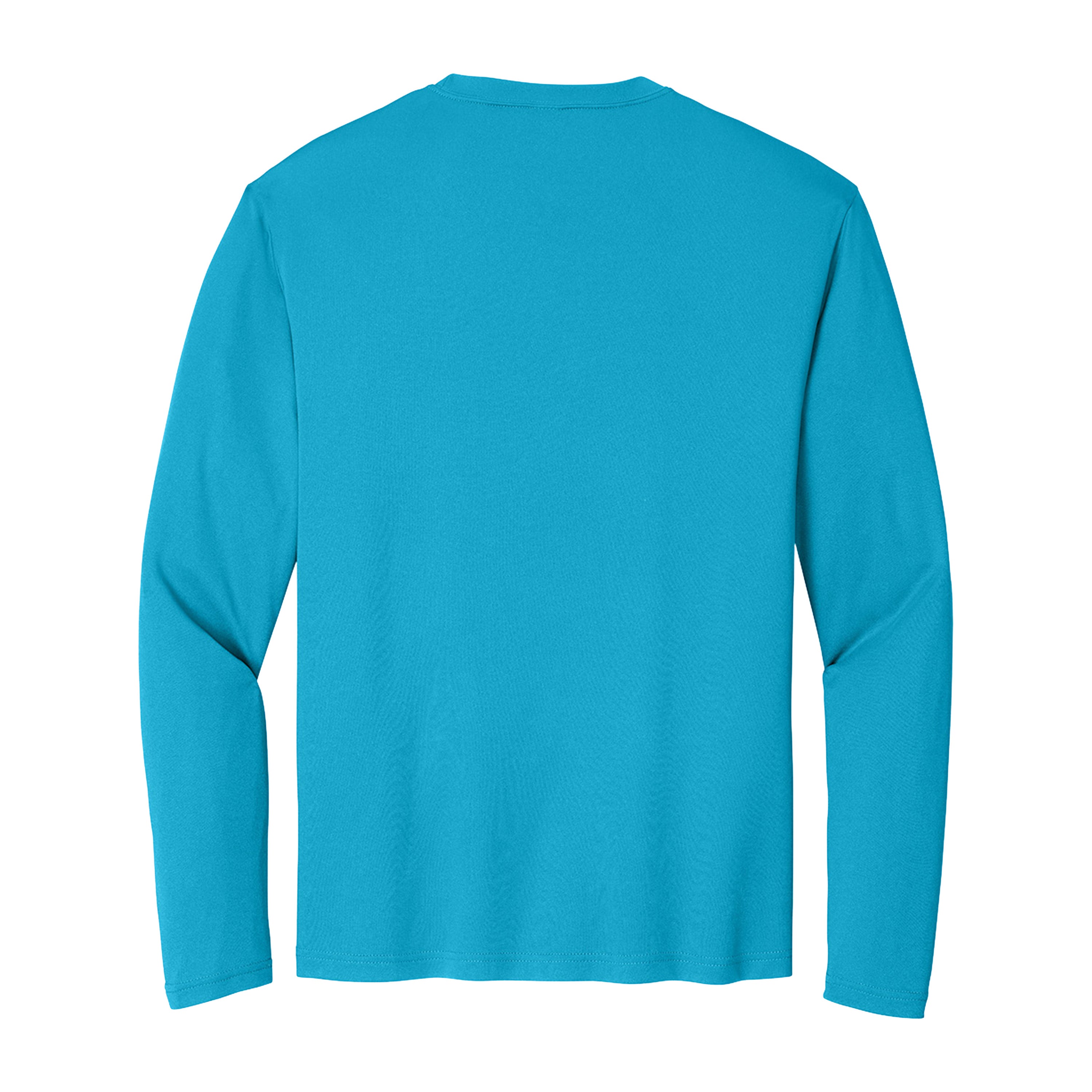 Sport-Tek Posicharge Competitor Long Sleeve T-Shirt