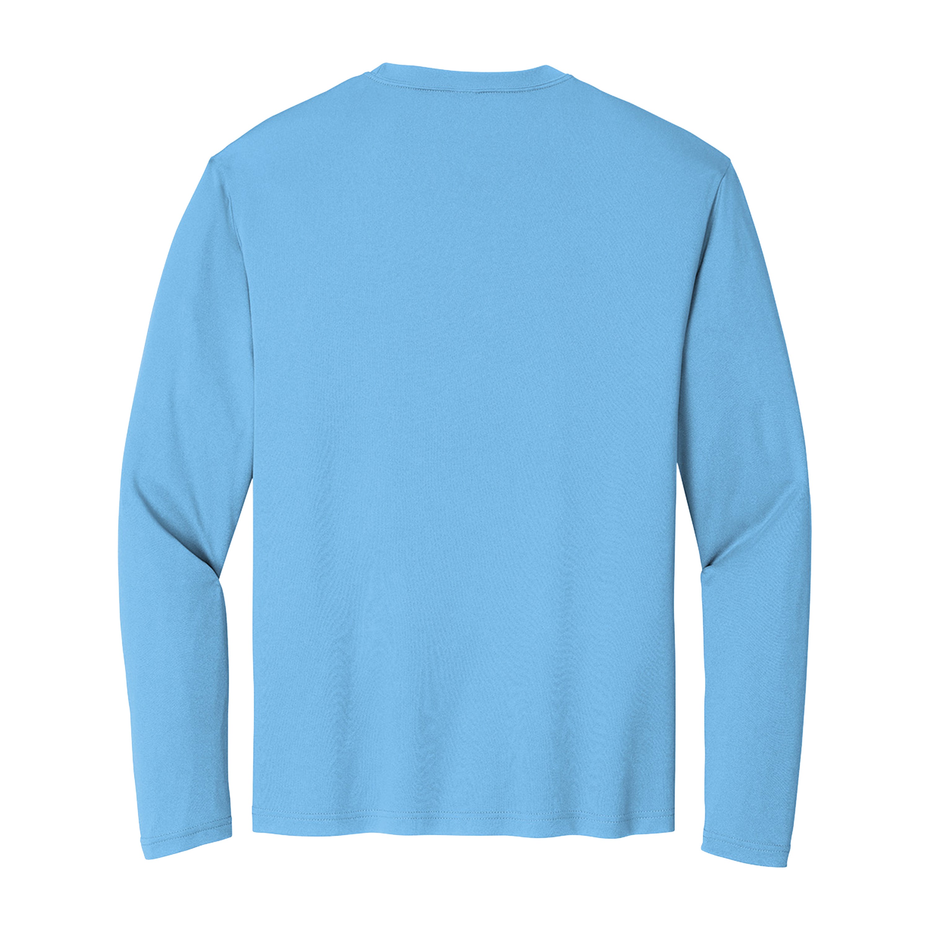 Sport-Tek Posicharge Competitor Long Sleeve T-Shirt