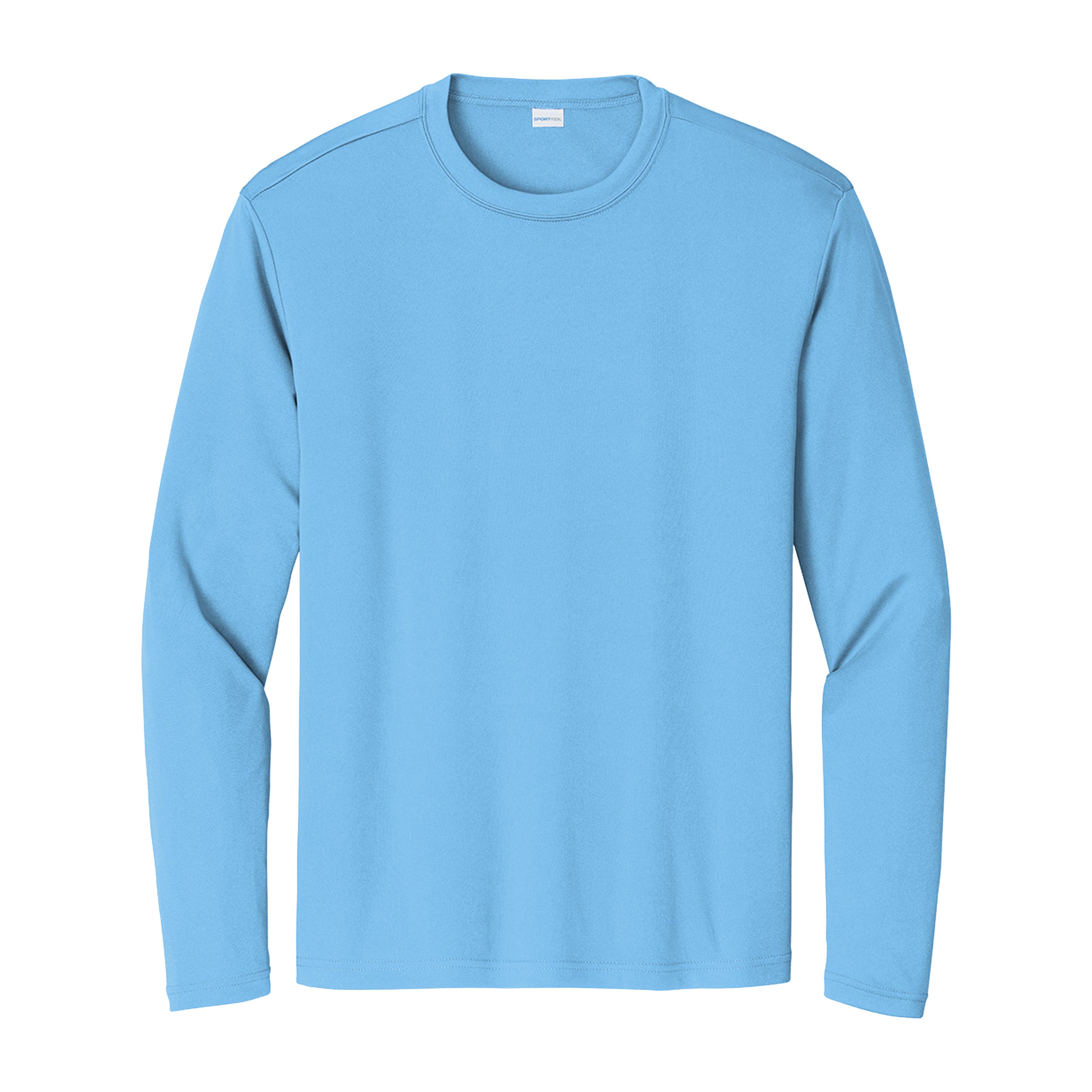 Sport-Tek Posicharge Competitor Long Sleeve T-Shirt