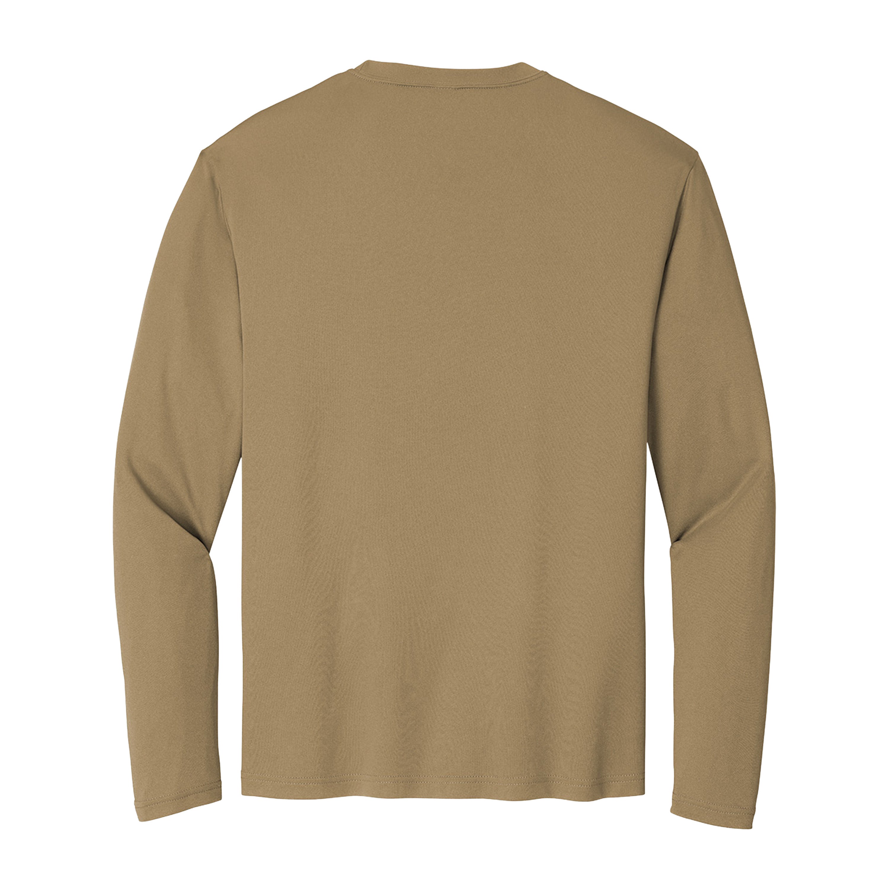Sport-Tek Posicharge Competitor Long Sleeve T-Shirt