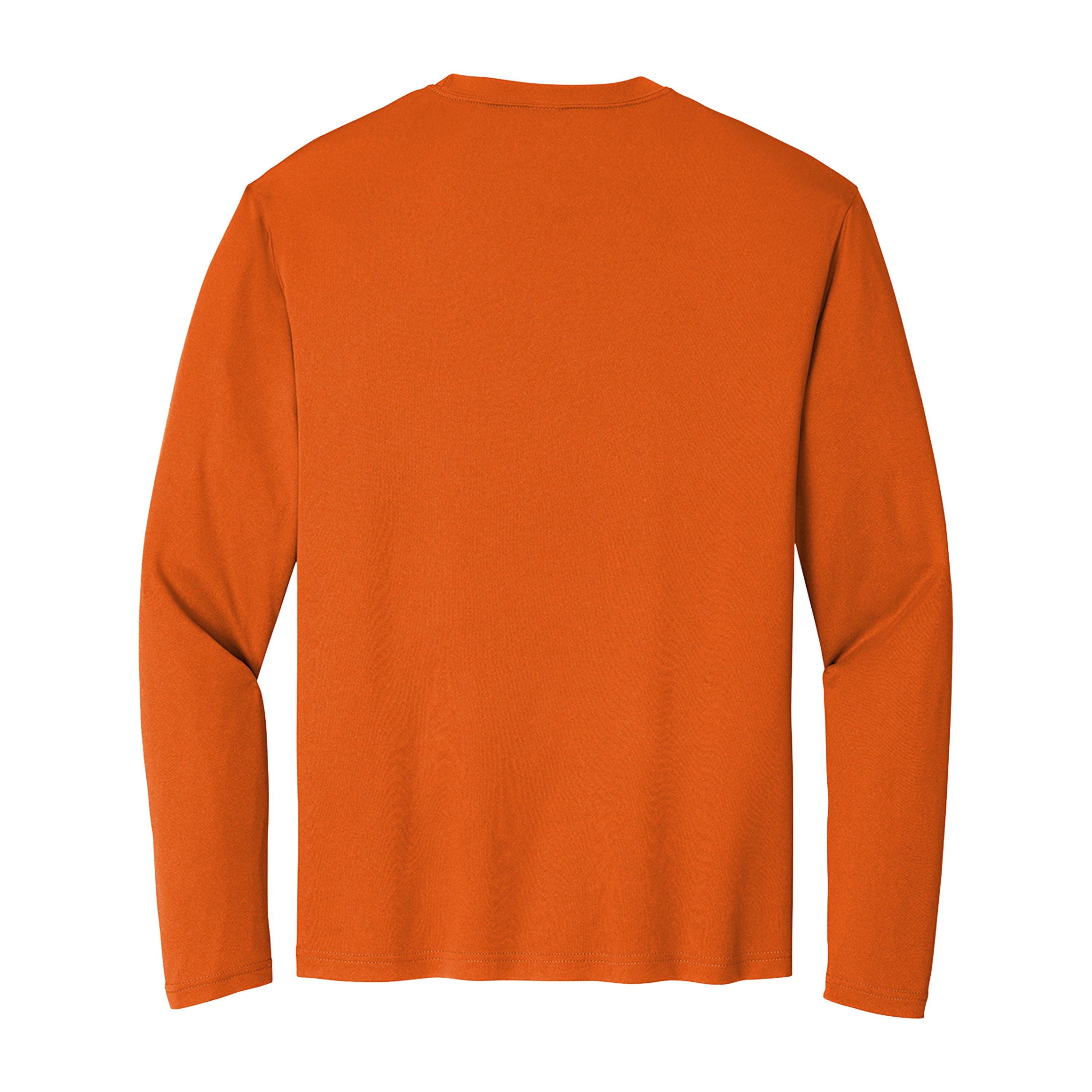 Sport-Tek Posicharge Competitor Long Sleeve T-Shirt