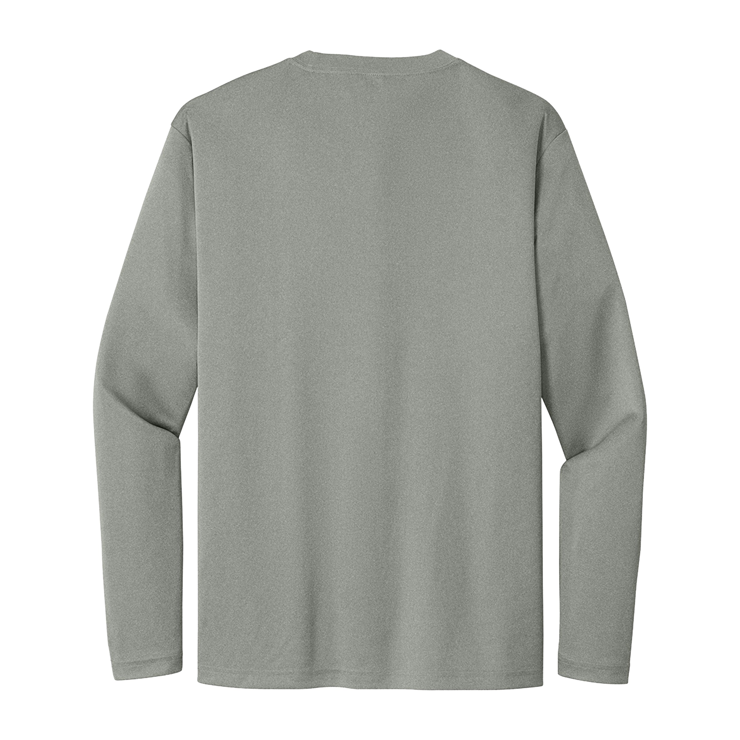 Sport-Tek Posicharge Competitor Long Sleeve T-Shirt