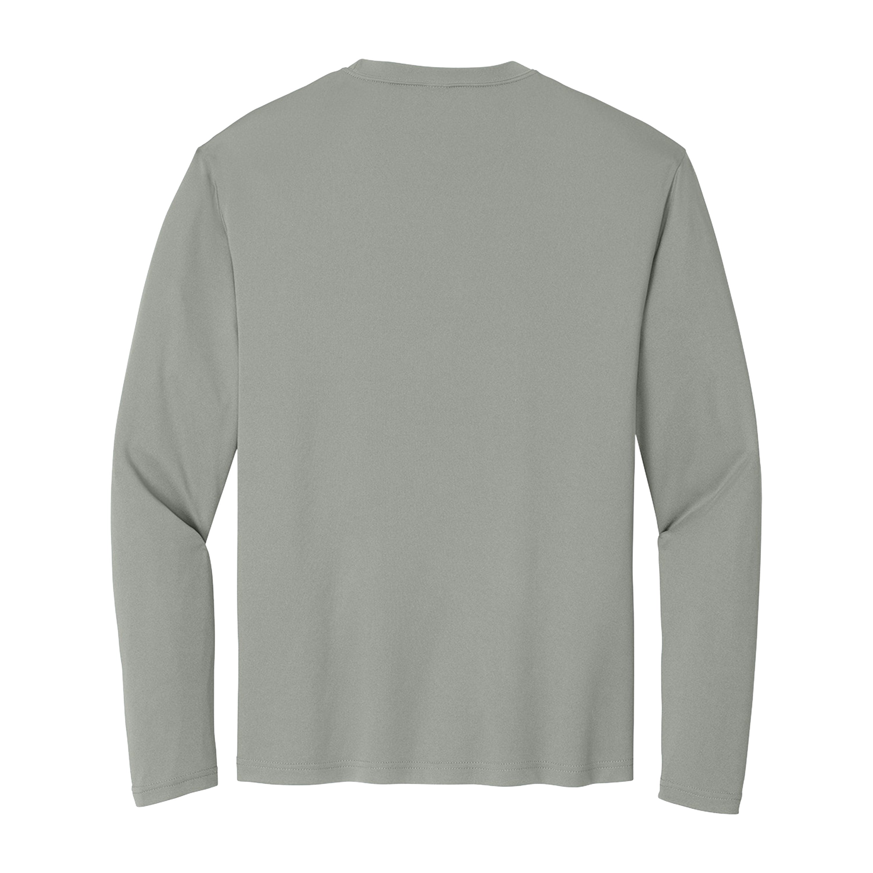 Sport-Tek Posicharge Competitor Long Sleeve T-Shirt