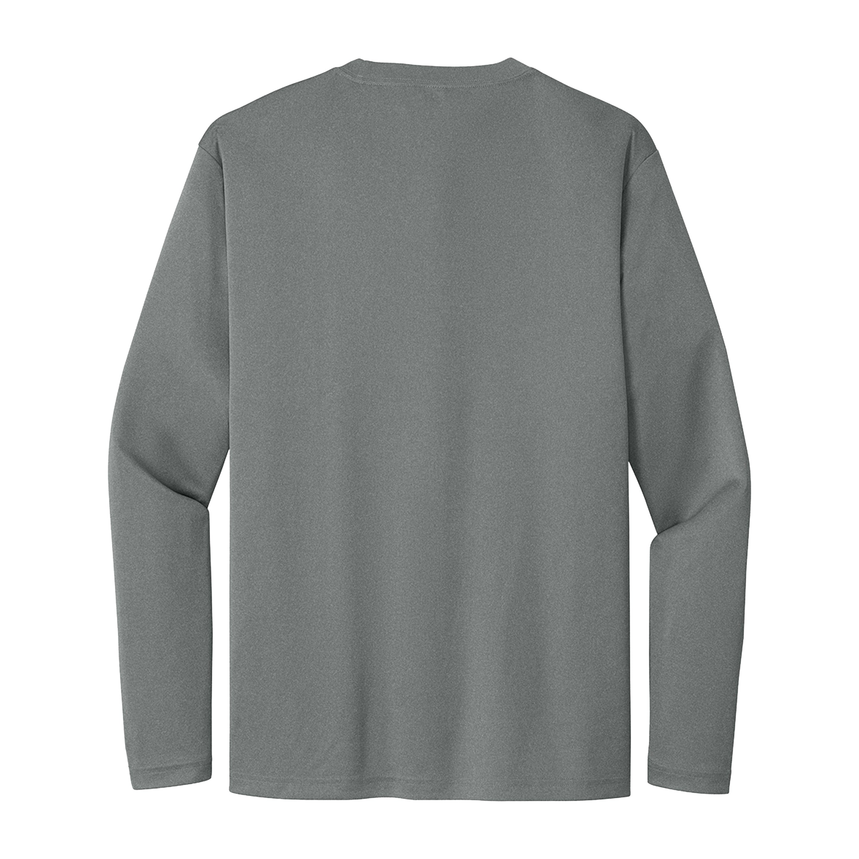 Sport-Tek Posicharge Competitor Long Sleeve T-Shirt