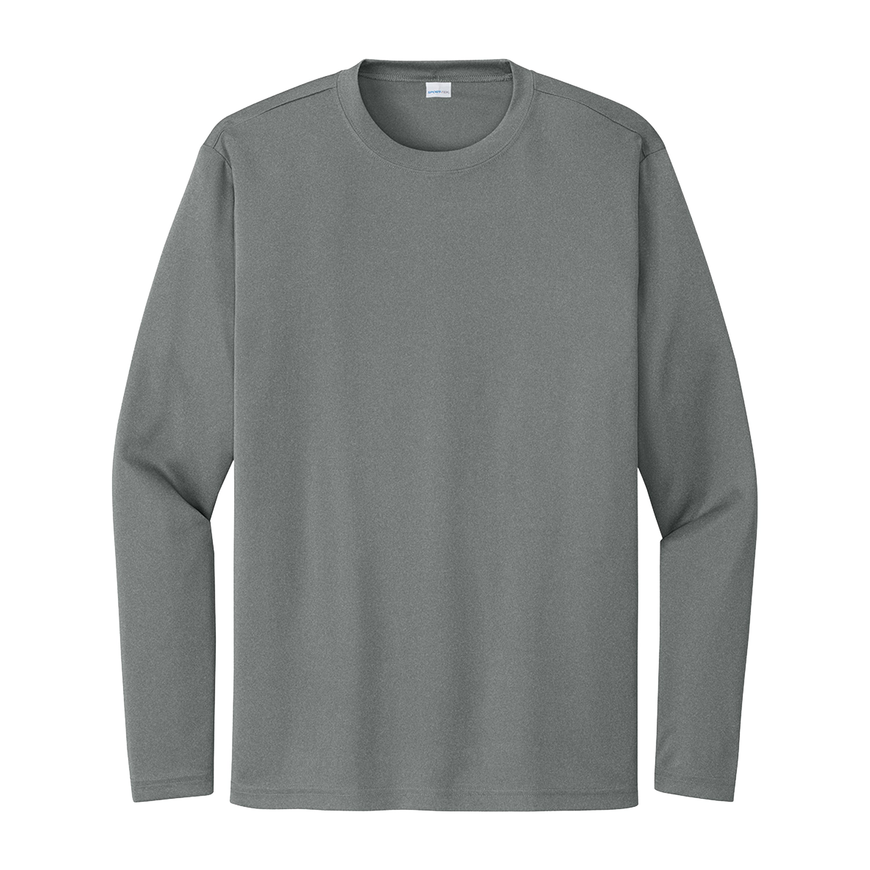 Sport-Tek Posicharge Competitor Long Sleeve T-Shirt