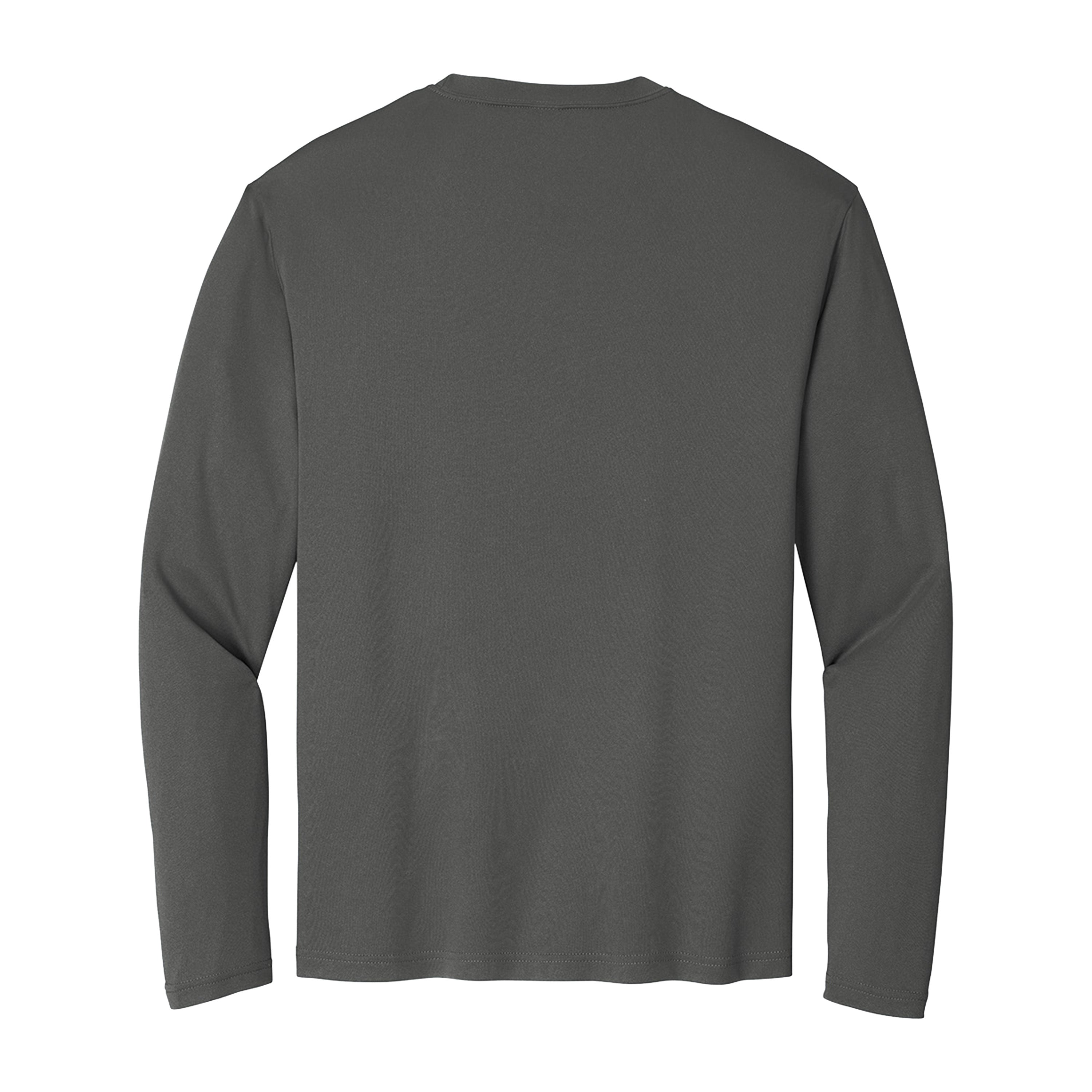 Sport-Tek Posicharge Competitor Long Sleeve T-Shirt
