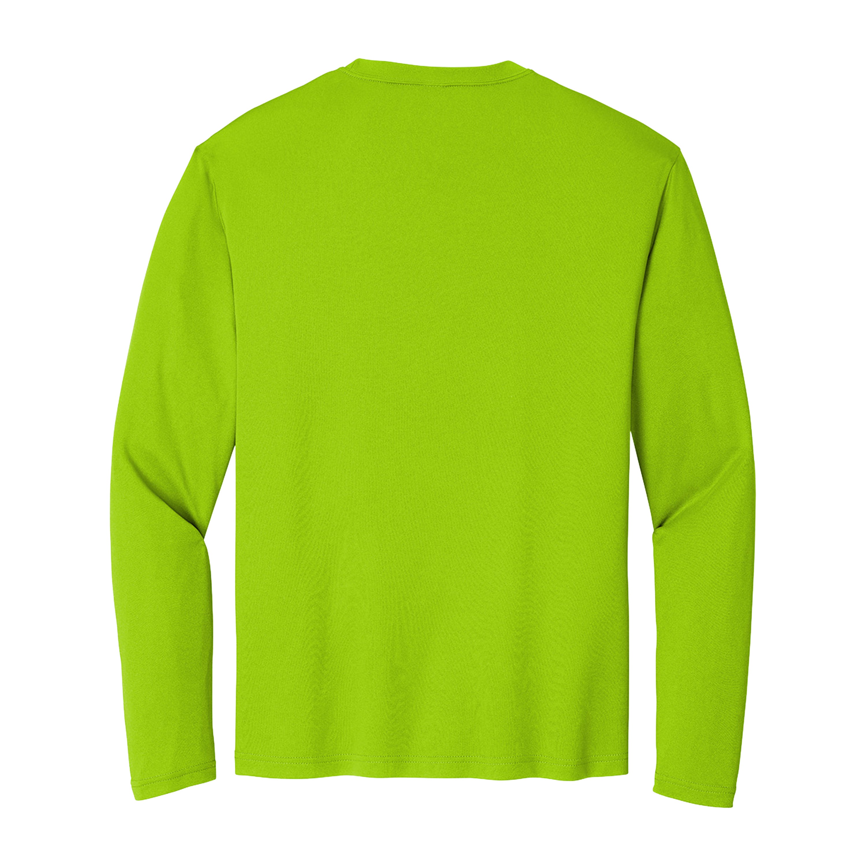 Sport-Tek Posicharge Competitor Long Sleeve T-Shirt