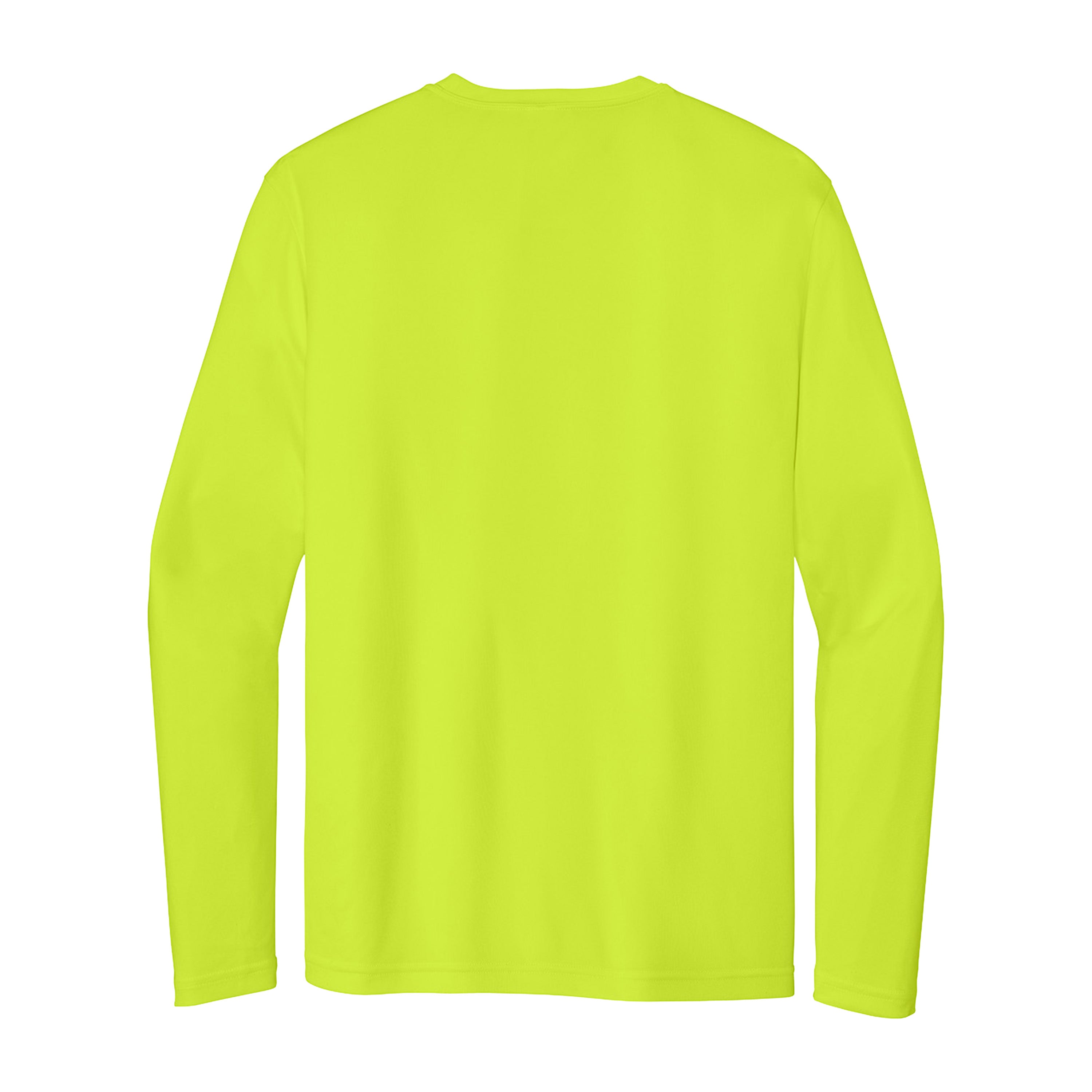Sport-Tek Posicharge Competitor Long Sleeve T-Shirt