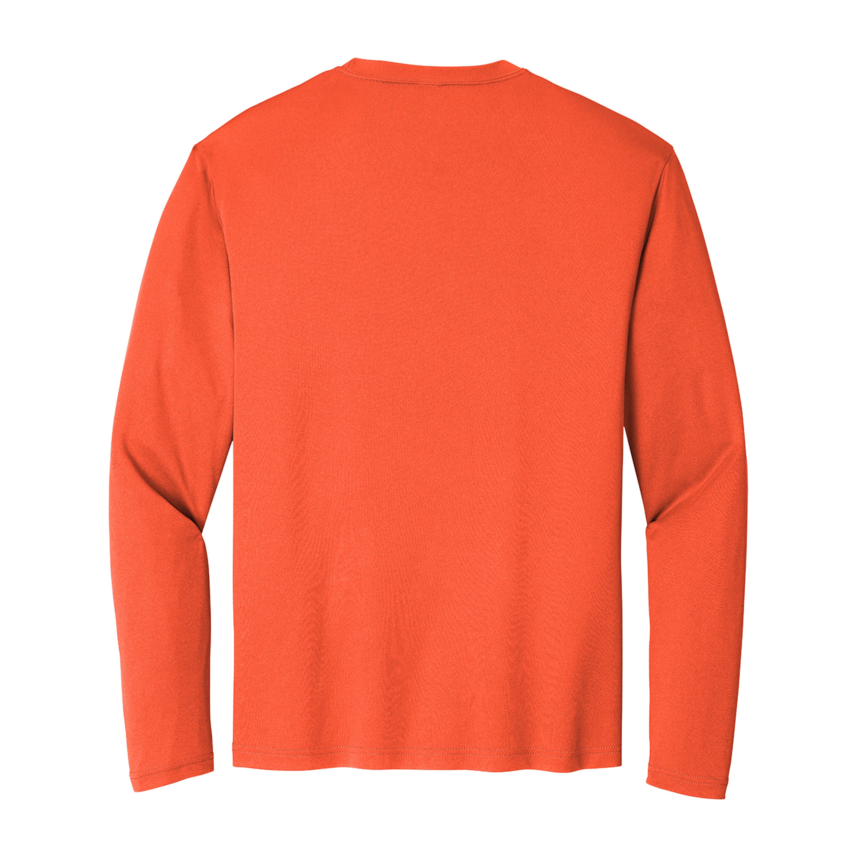 Sport-Tek Posicharge Competitor Long Sleeve T-Shirt