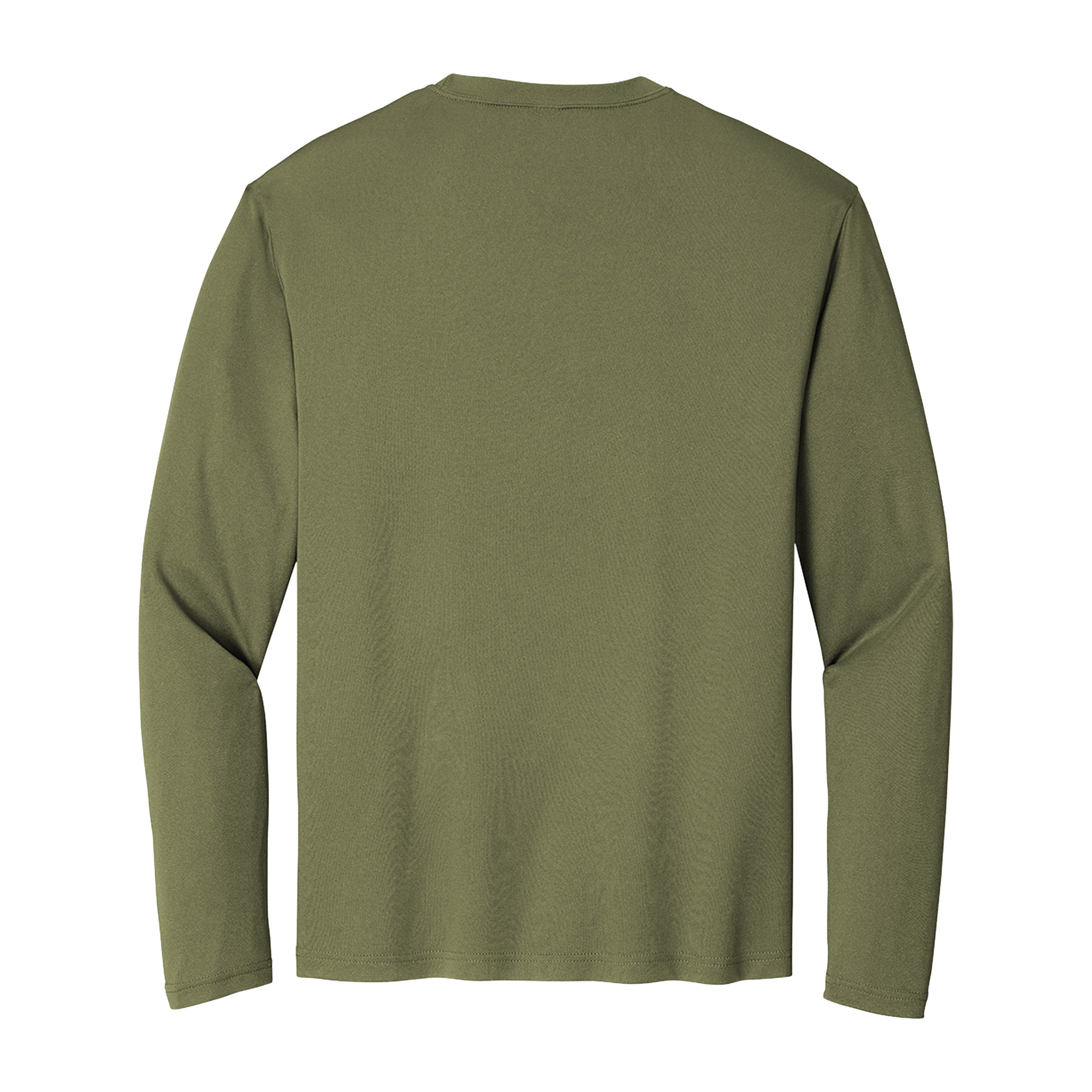 Sport-Tek Posicharge Competitor Long Sleeve T-Shirt