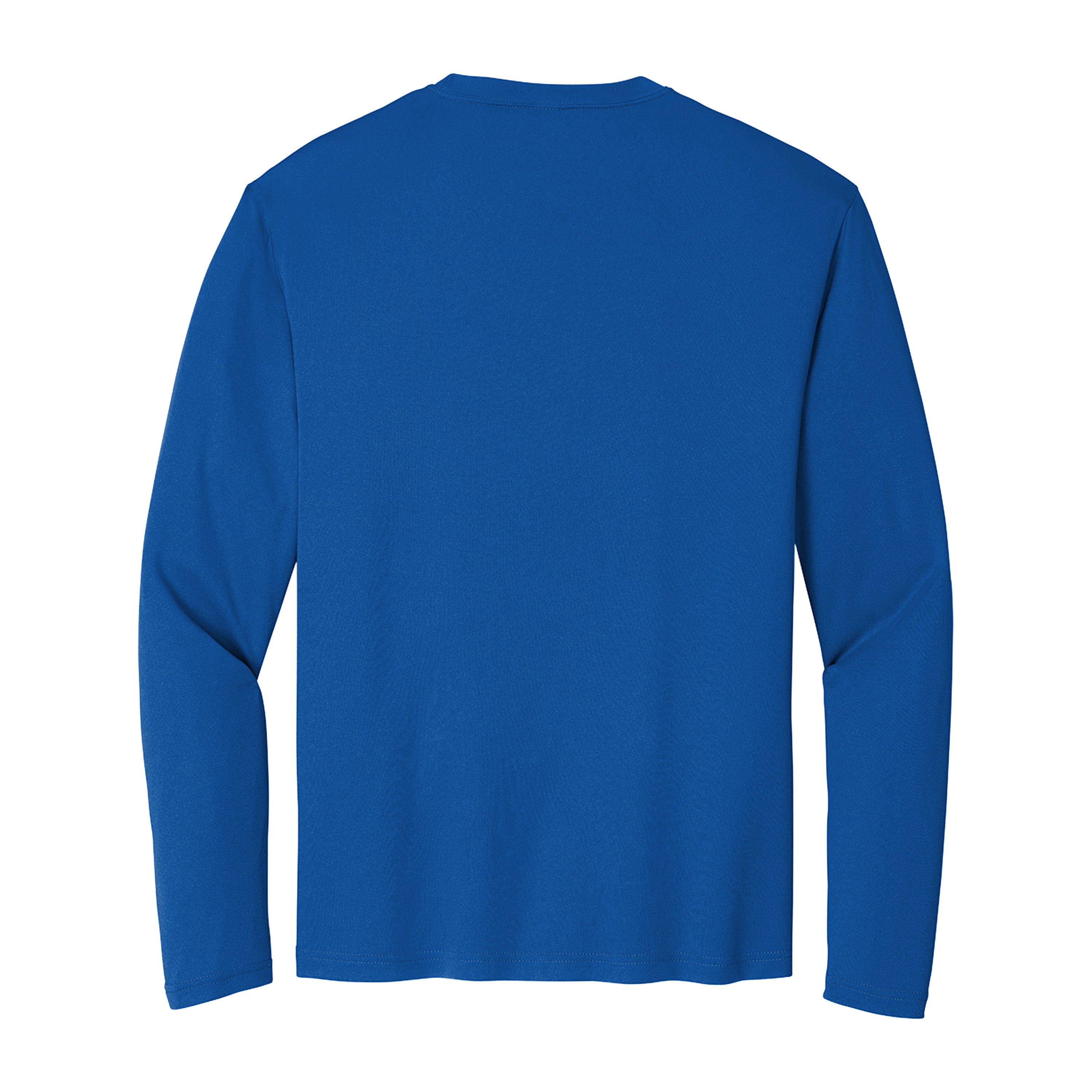 Sport-Tek Posicharge Competitor Long Sleeve T-Shirt