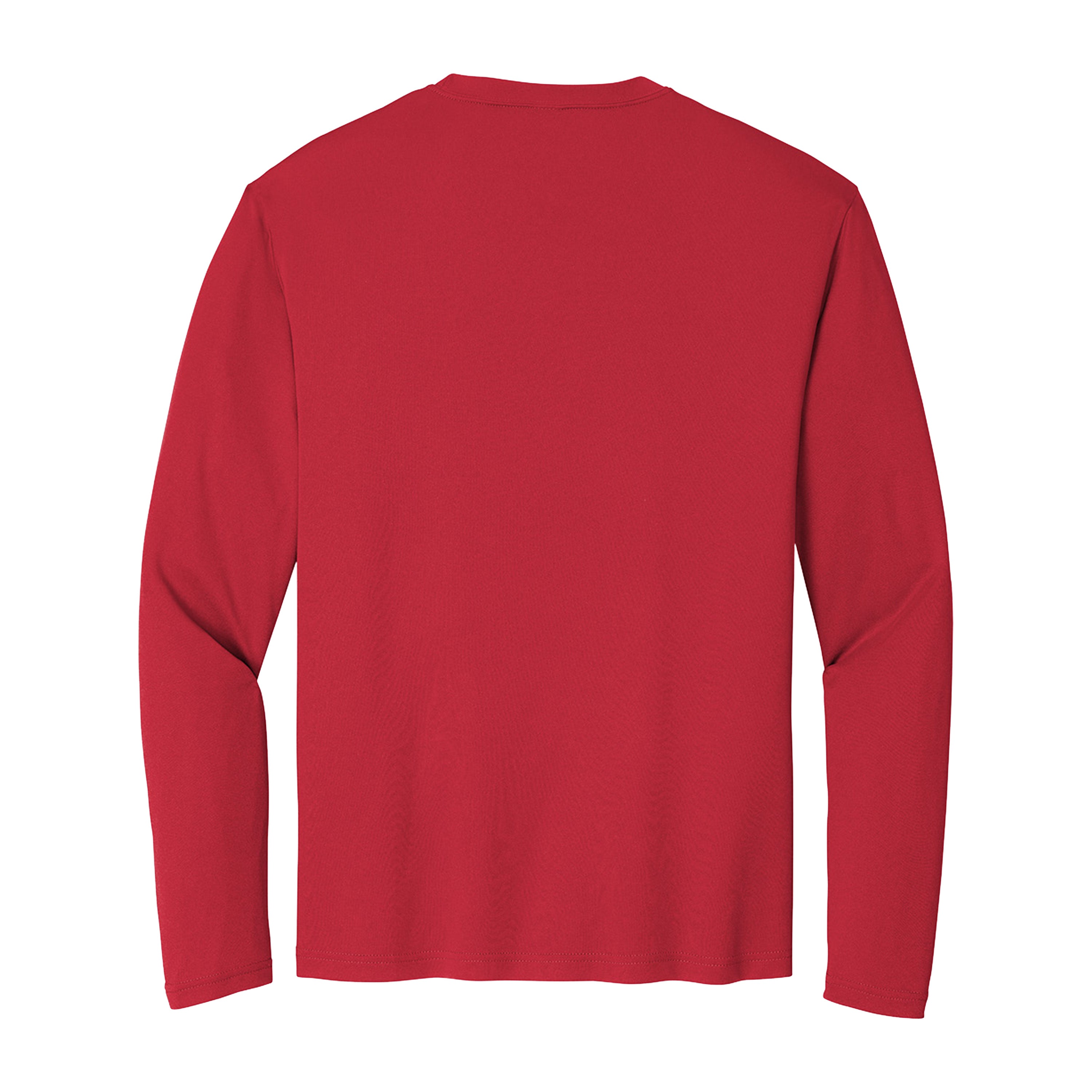 Sport-Tek Posicharge Competitor Long Sleeve T-Shirt