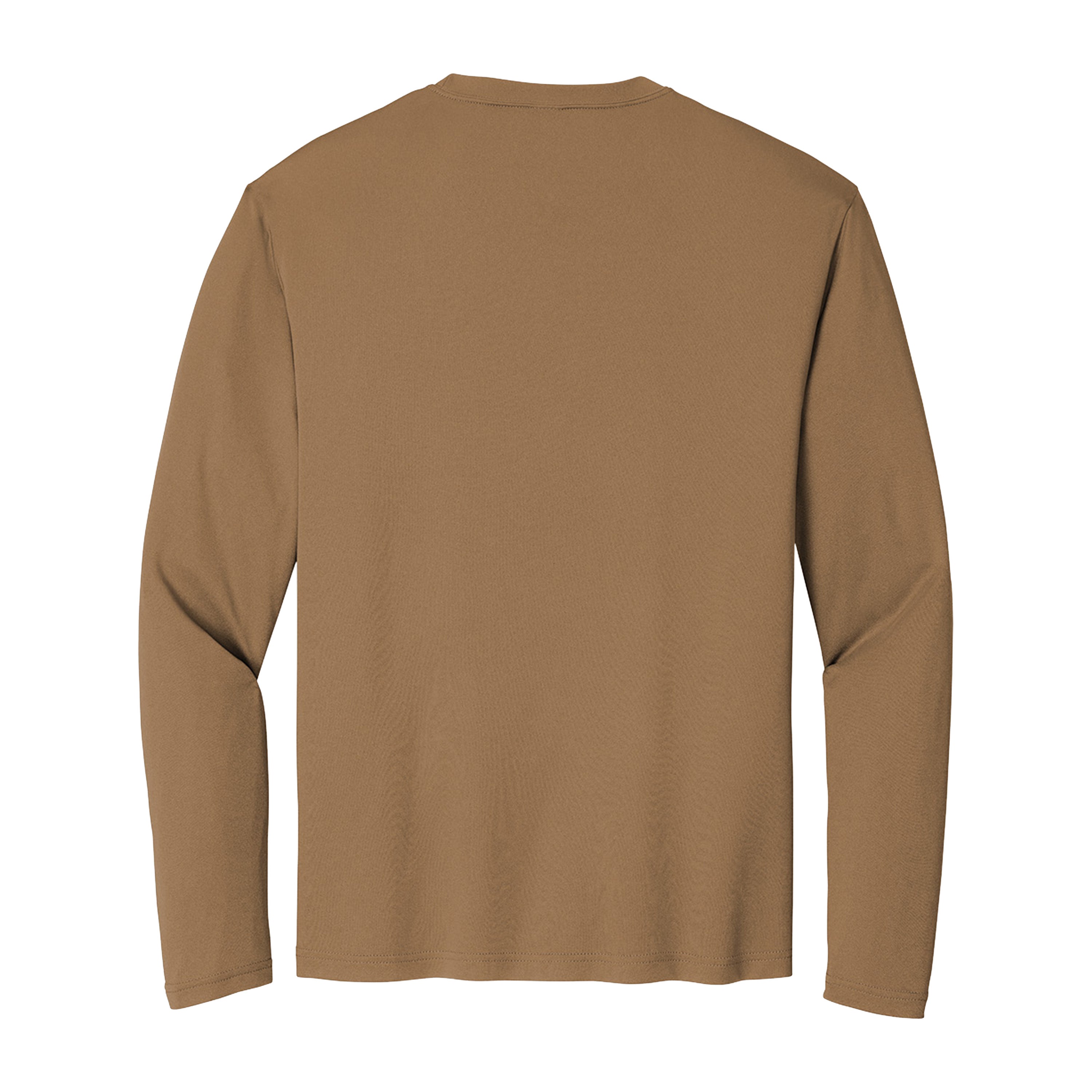 Sport-Tek Posicharge Competitor Long Sleeve T-Shirt