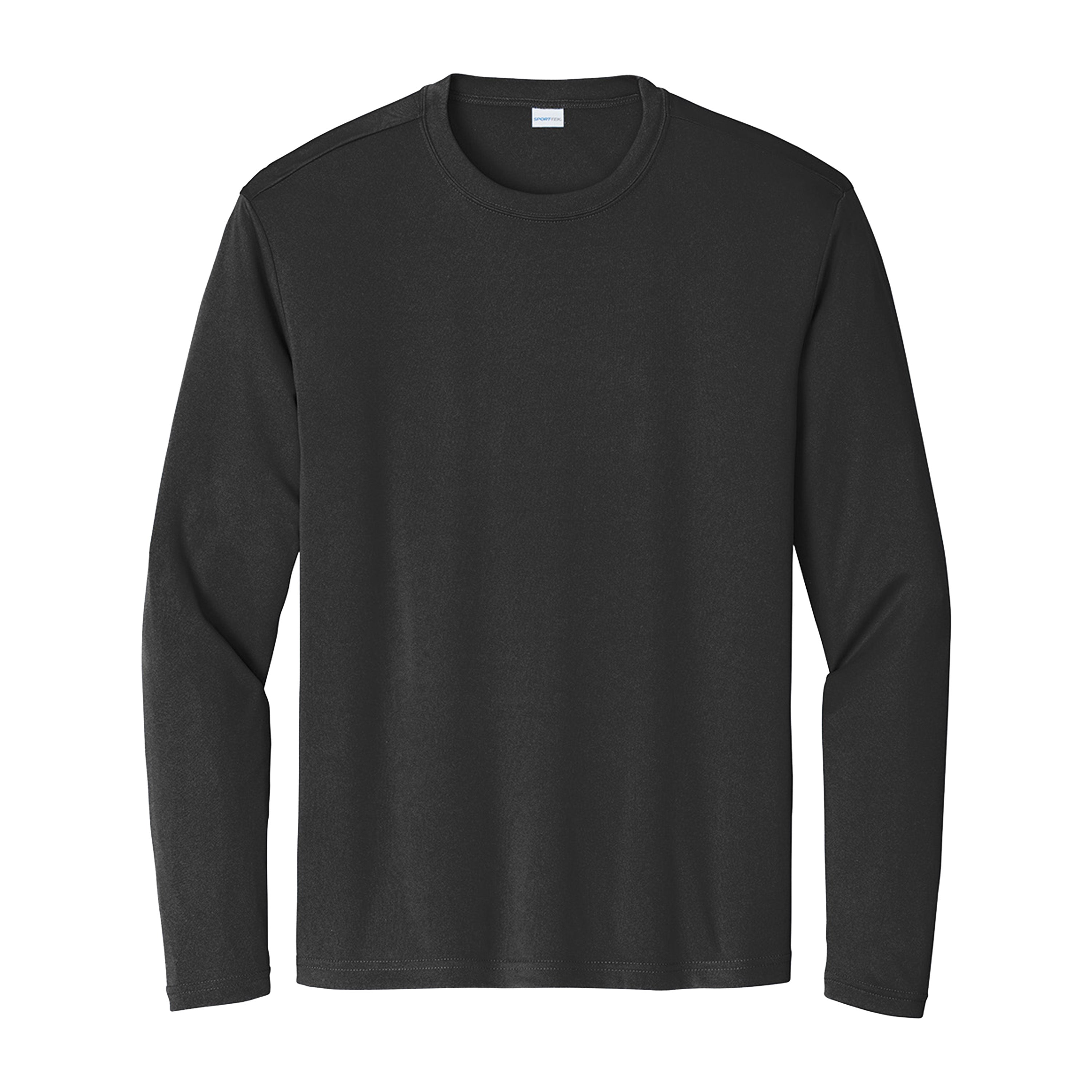 Sport-Tek Posicharge Competitor Long Sleeve T-Shirt