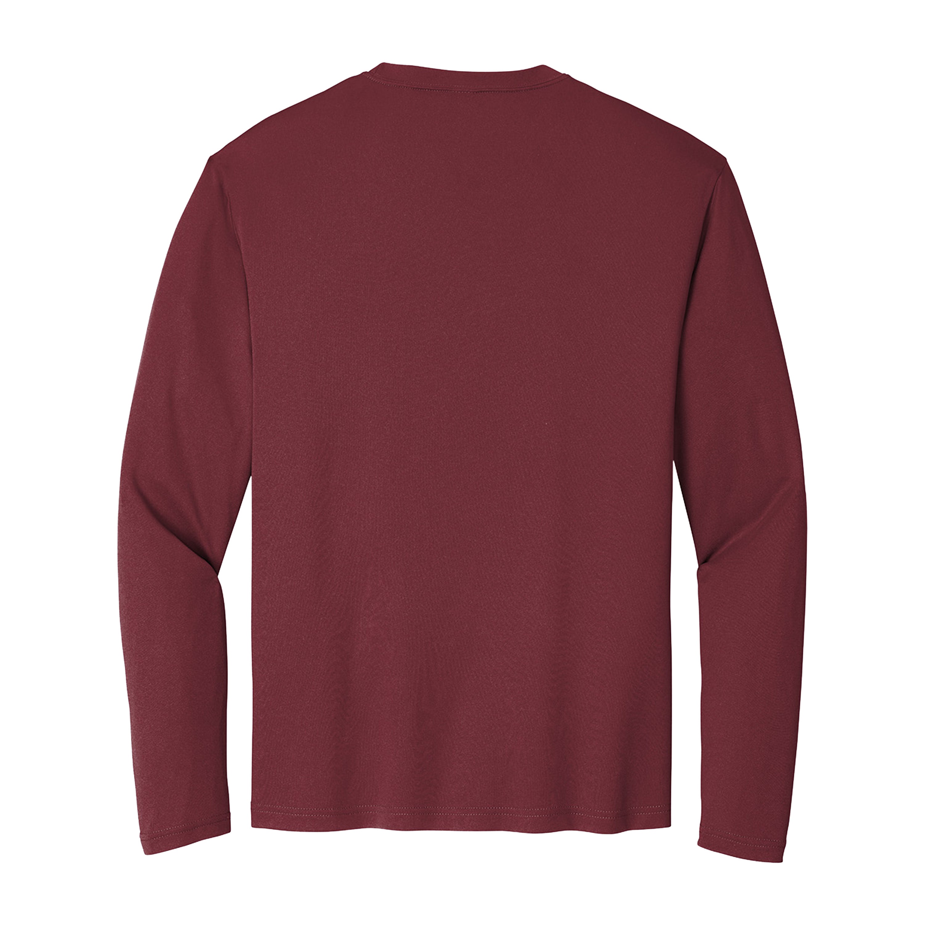 Sport-Tek Posicharge Competitor Long Sleeve T-Shirt