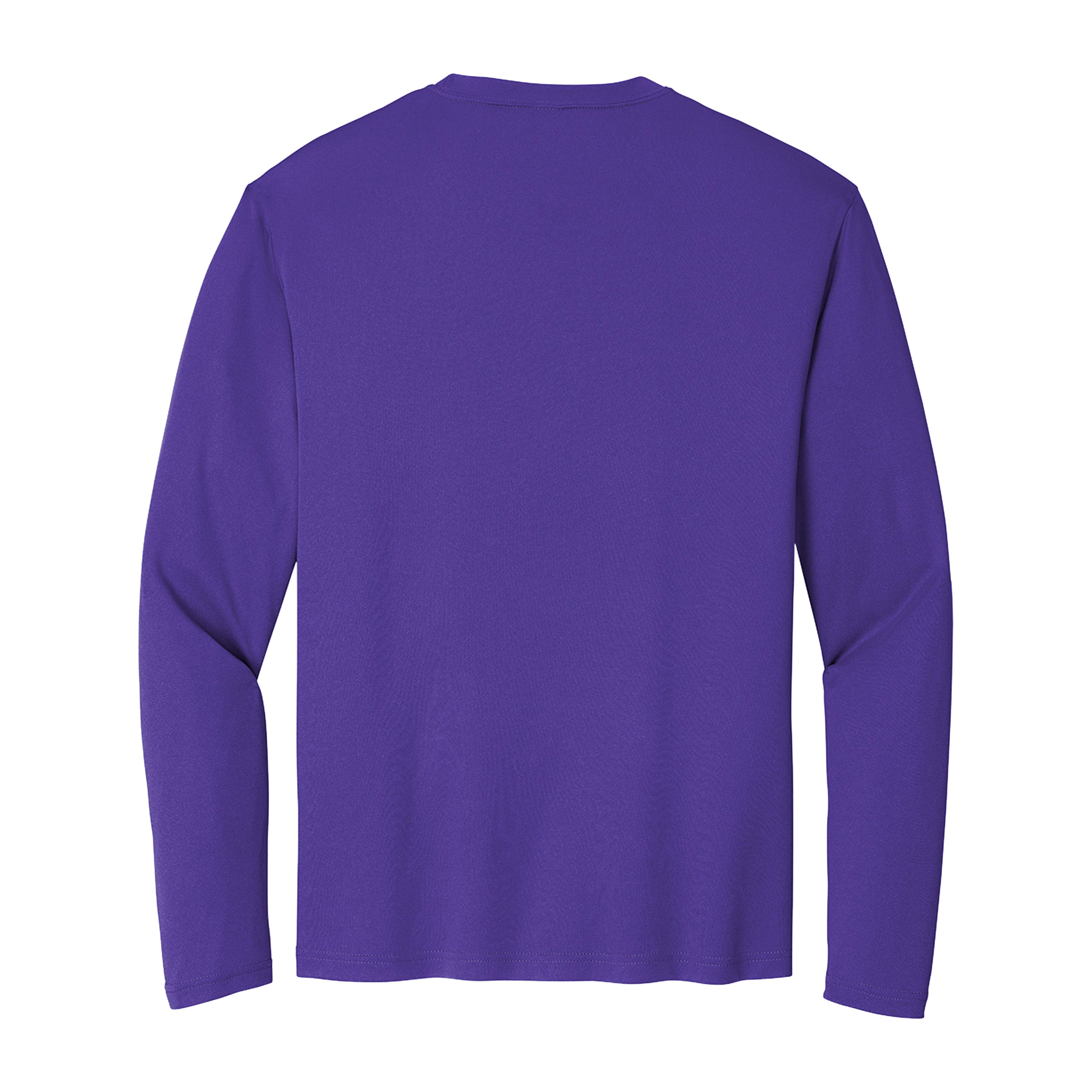 Sport-Tek Posicharge Competitor Long Sleeve T-Shirt