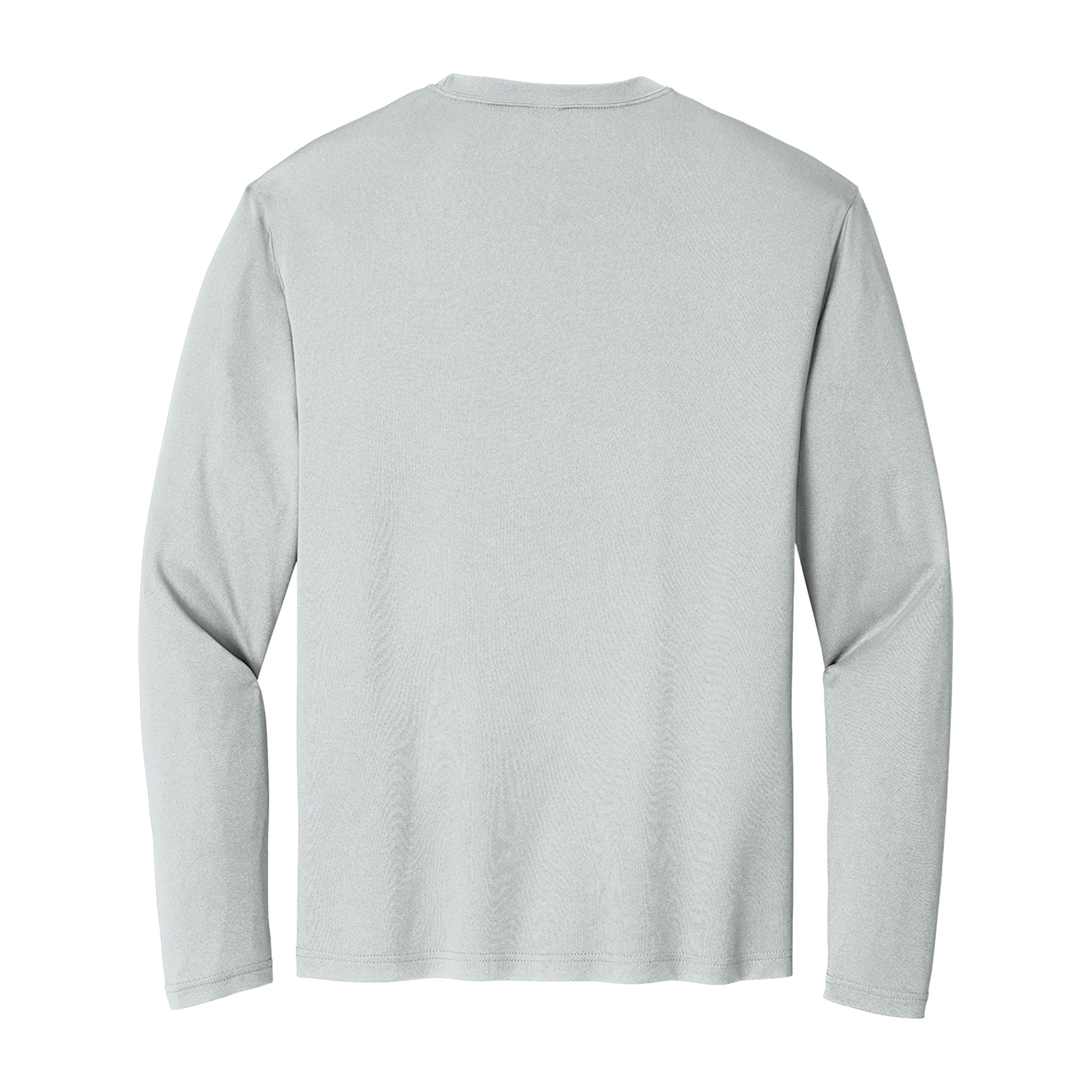 Sport-Tek Posicharge Competitor Long Sleeve T-Shirt