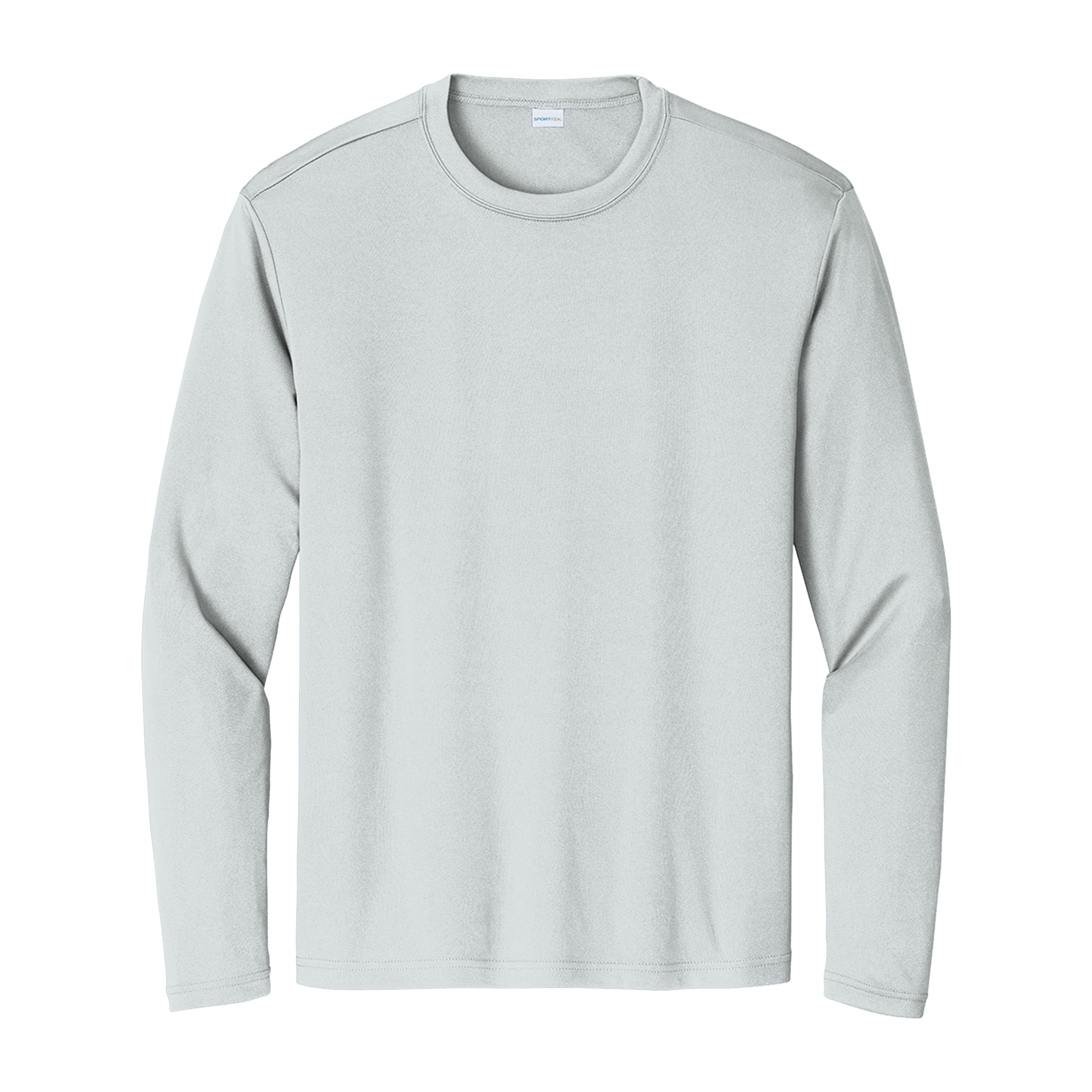 Sport-Tek Posicharge Competitor Long Sleeve T-Shirt