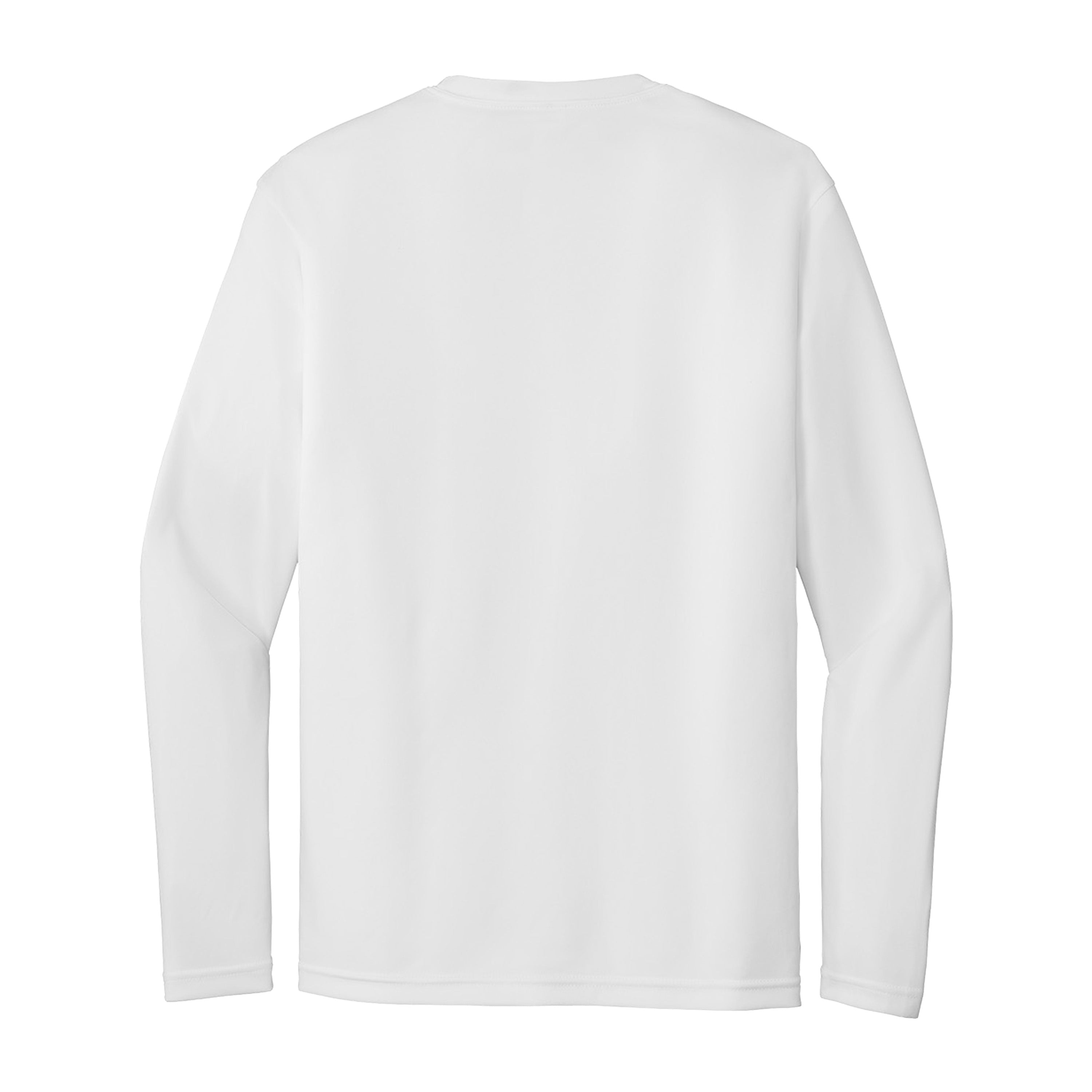 Sport-Tek Posicharge Competitor Long Sleeve T-Shirt