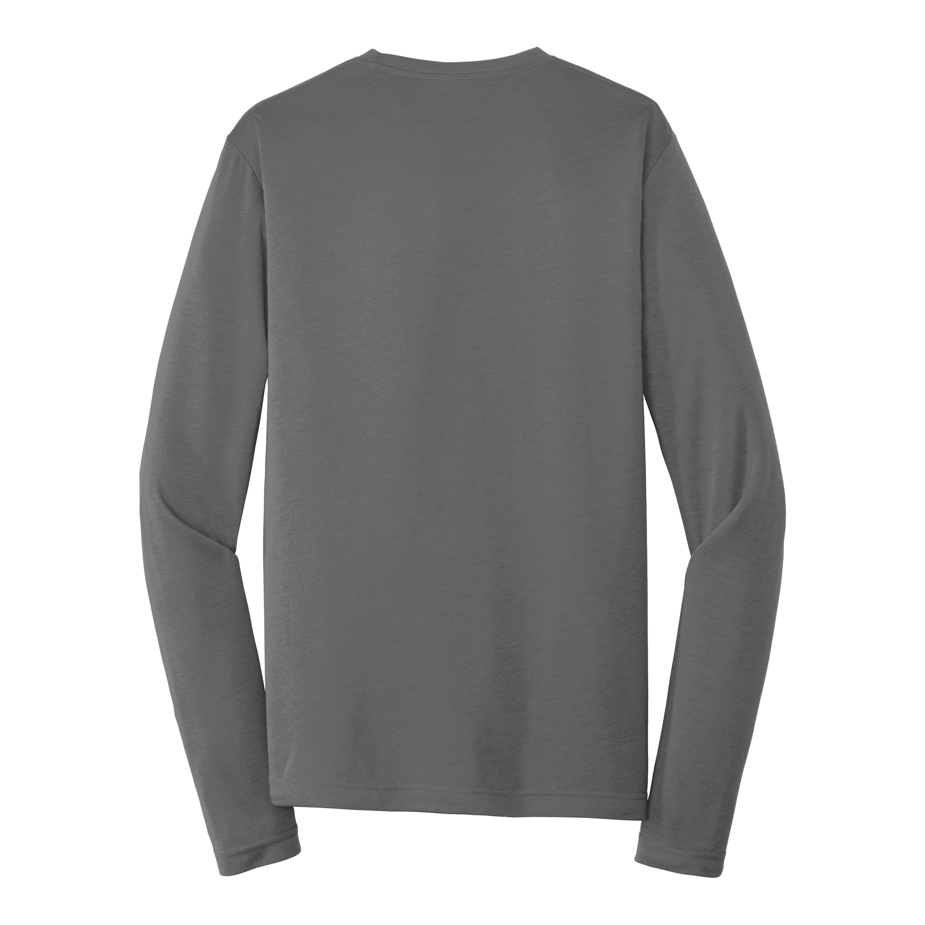 Sport-Tek Long Sleeve Posicharge Competitor Cotton Touch Tee