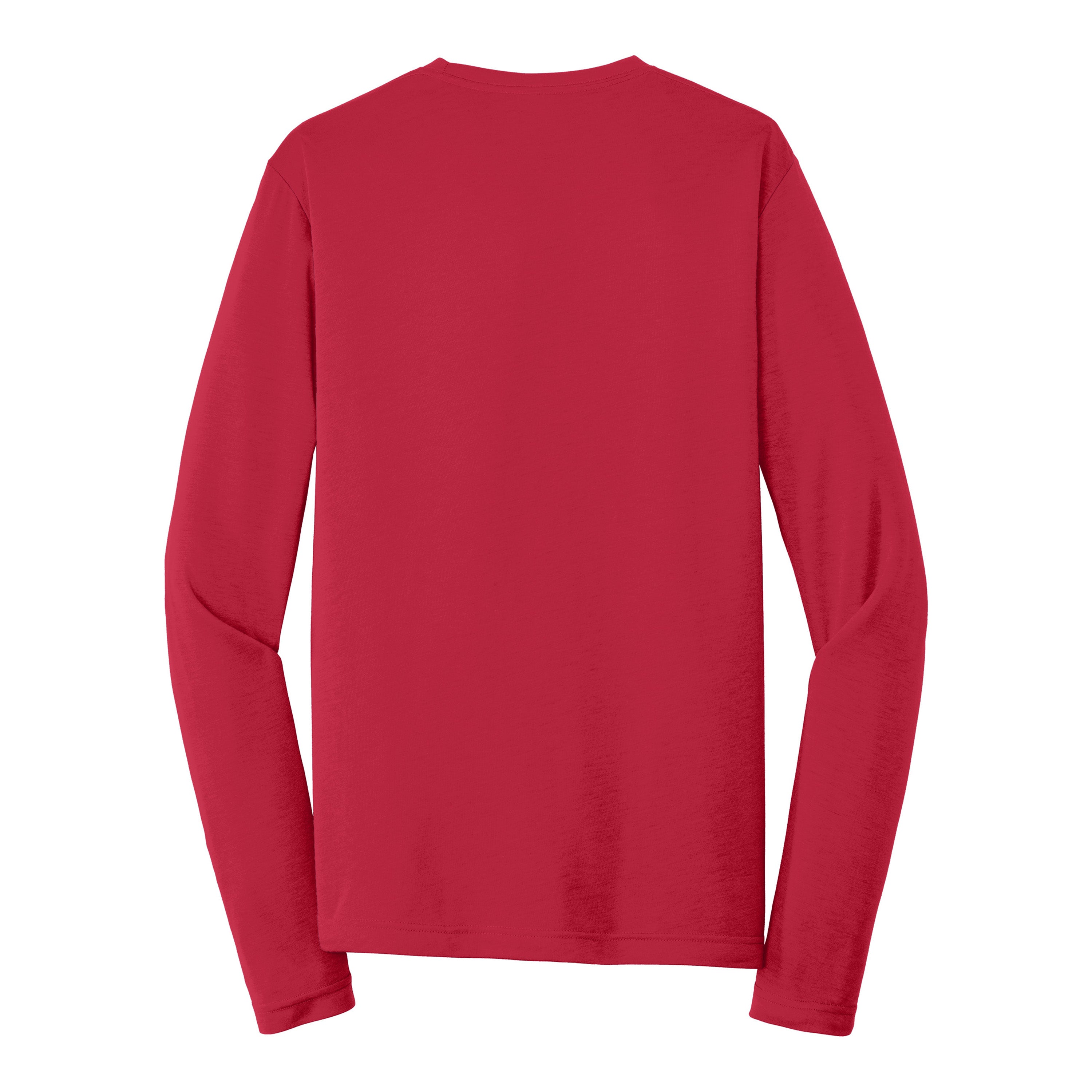 Sport-Tek Long Sleeve Posicharge Competitor Cotton Touch Tee