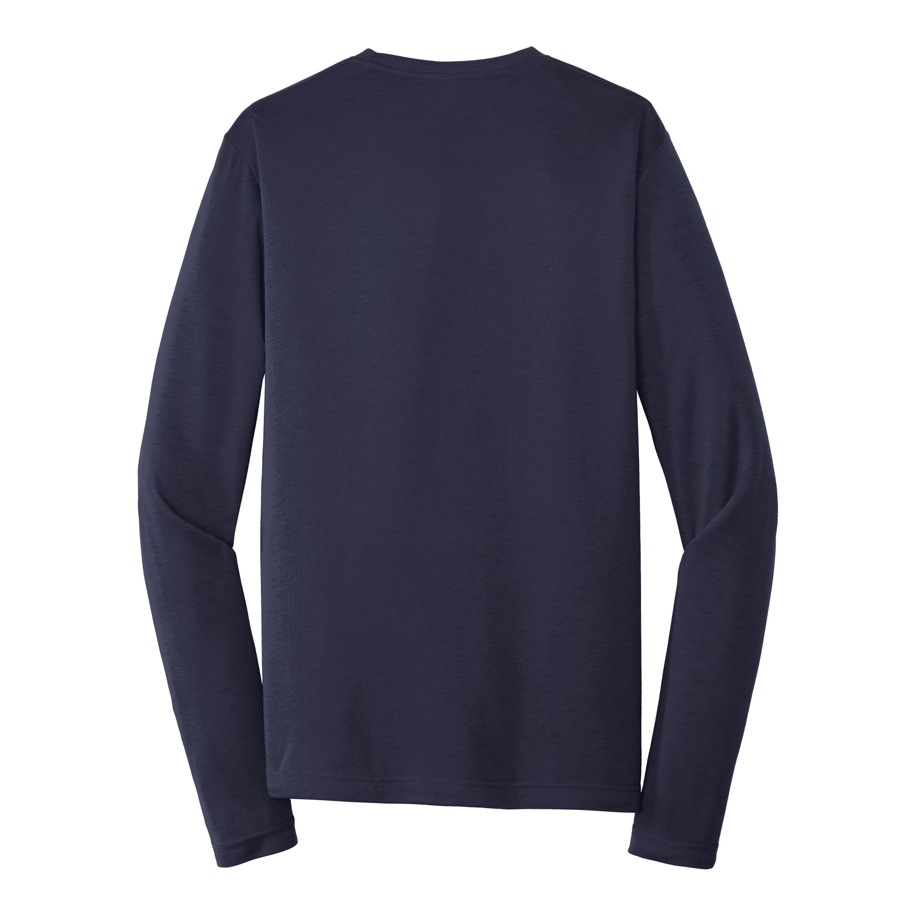 Sport-Tek Long Sleeve Posicharge Competitor Cotton Touch Tee