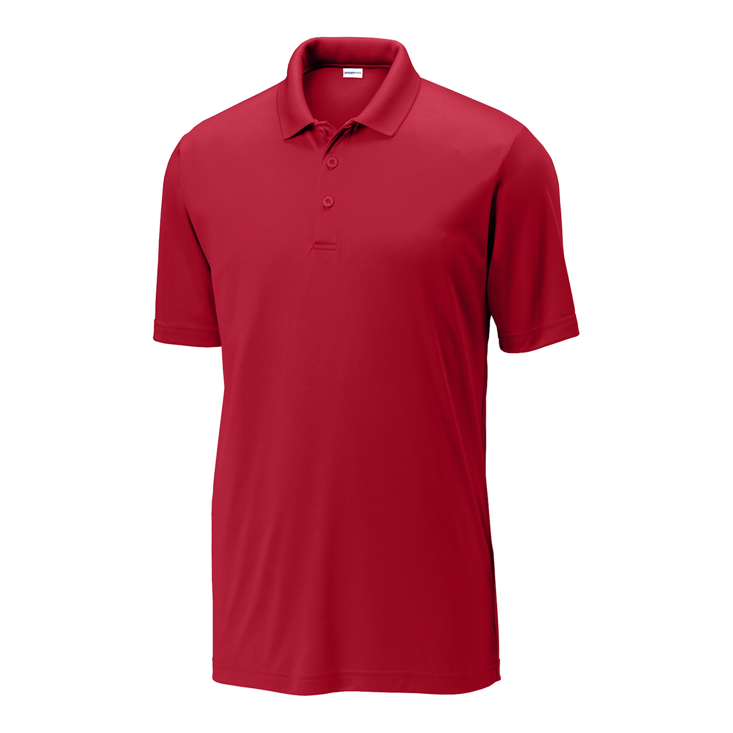 Sport-Tek Posicharge Competitor Polo