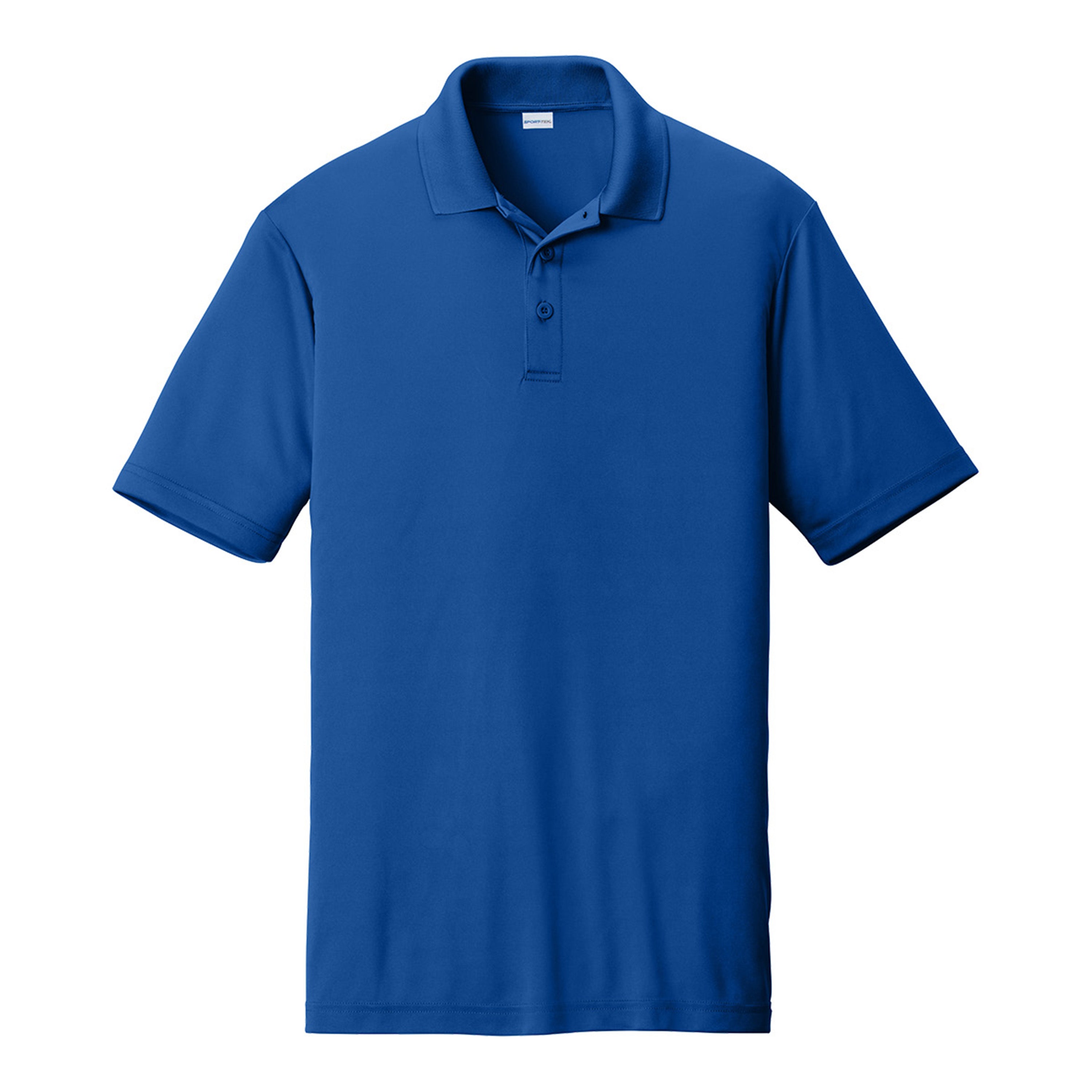 Sport-Tek Posicharge Competitor Polo