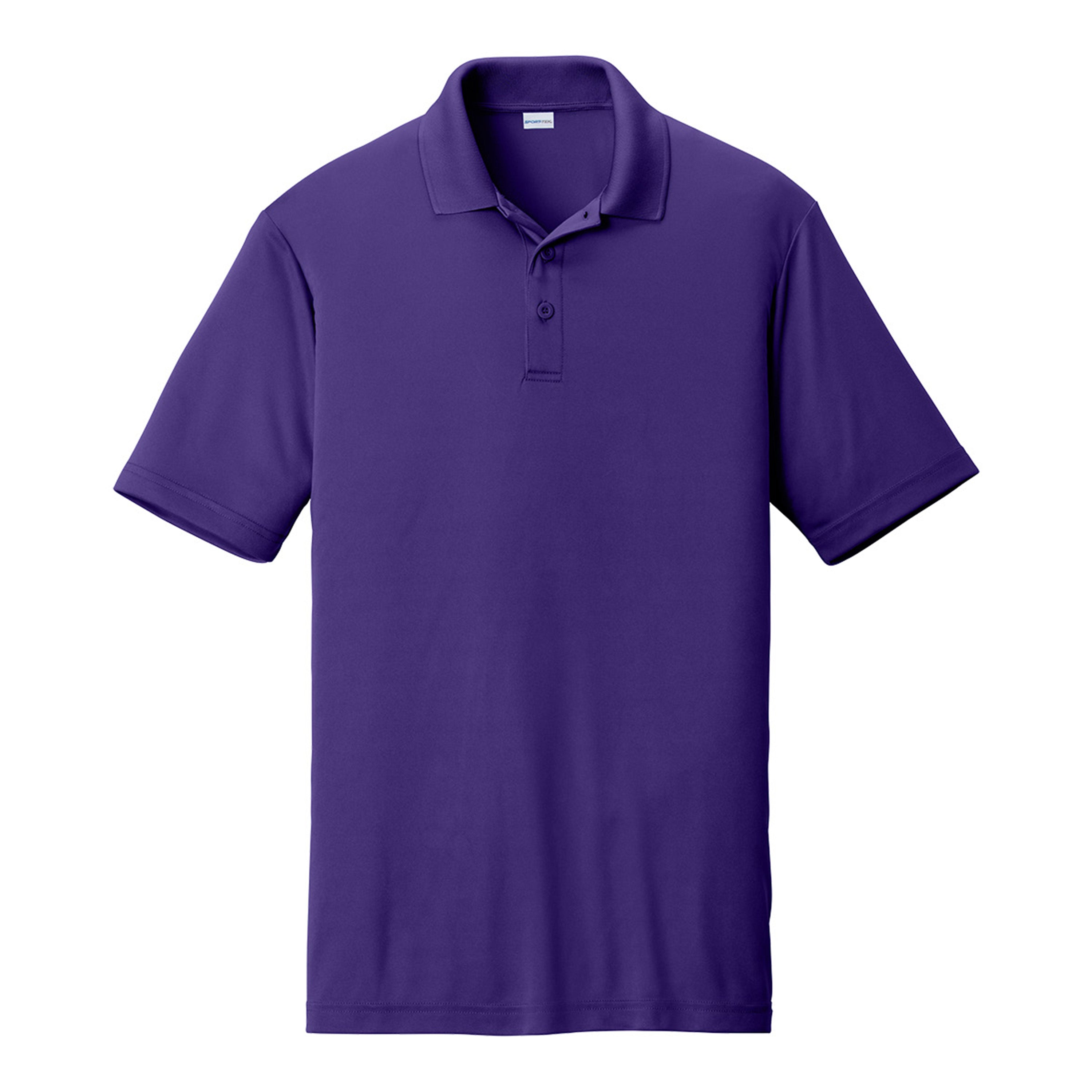 Sport-Tek Posicharge Competitor Polo