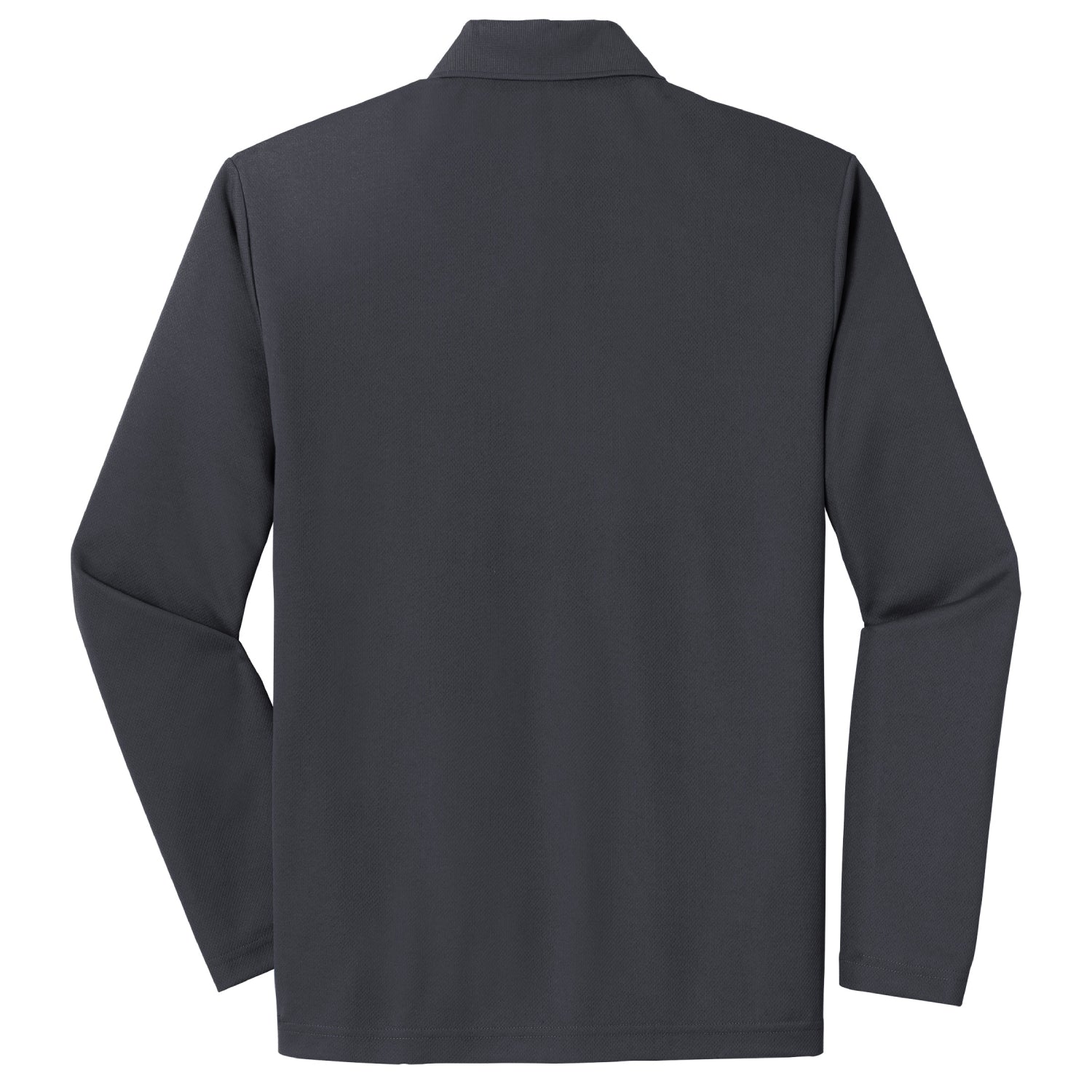 Sport-Tek Posicharge Racermesh Long Sleeve Polo