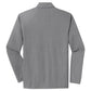 PosiCharge RacerMesh Long Sleeve Polo