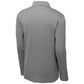 PosiCharge RacerMesh Long Sleeve Polo
