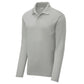 PosiCharge RacerMesh Long Sleeve Polo