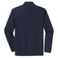 PosiCharge RacerMesh Long Sleeve Polo