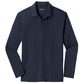 PosiCharge RacerMesh Long Sleeve Polo
