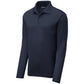 PosiCharge RacerMesh Long Sleeve Polo