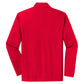 PosiCharge RacerMesh Long Sleeve Polo