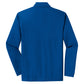 PosiCharge RacerMesh Long Sleeve Polo