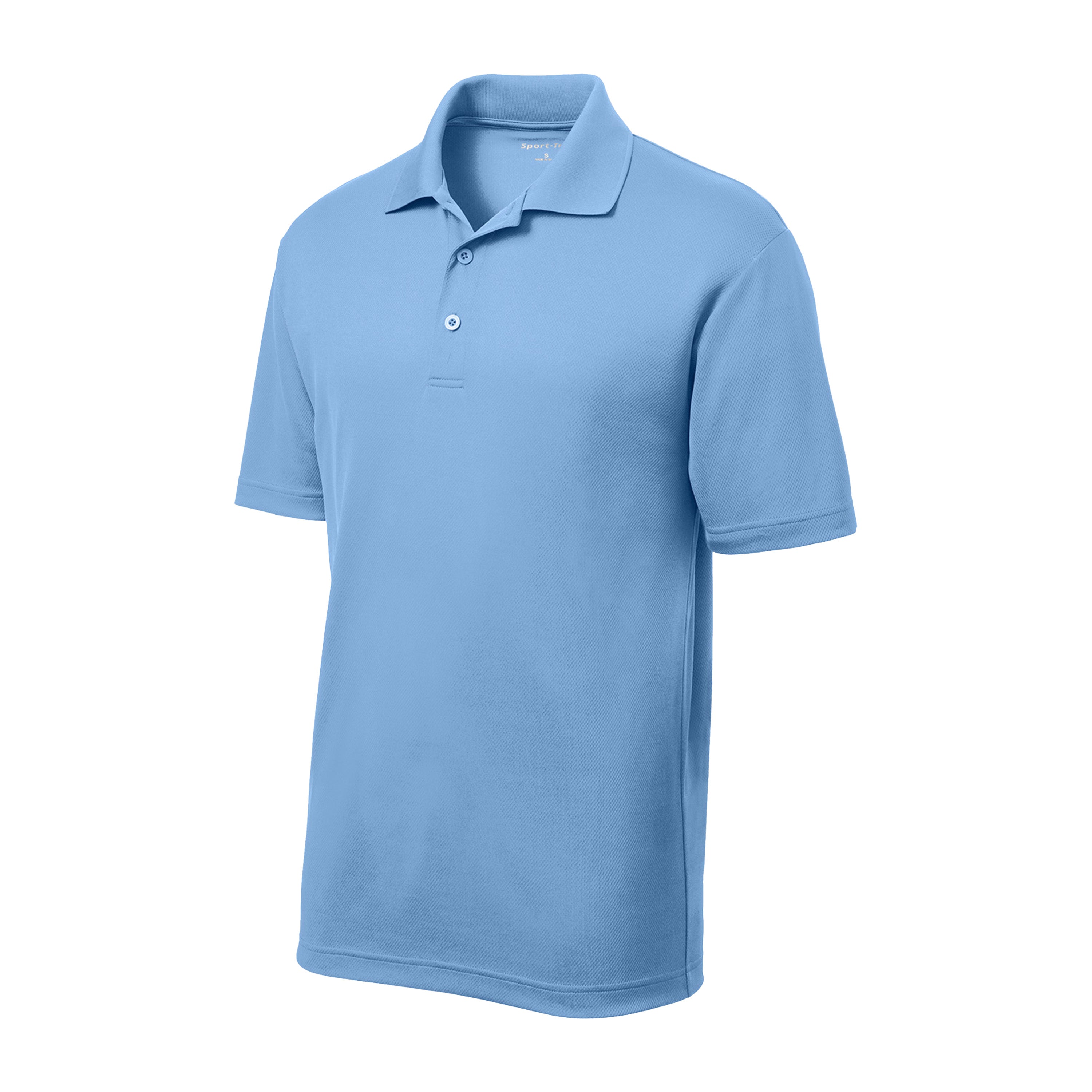 Sport-Tek Posicharge Racermesh Polo