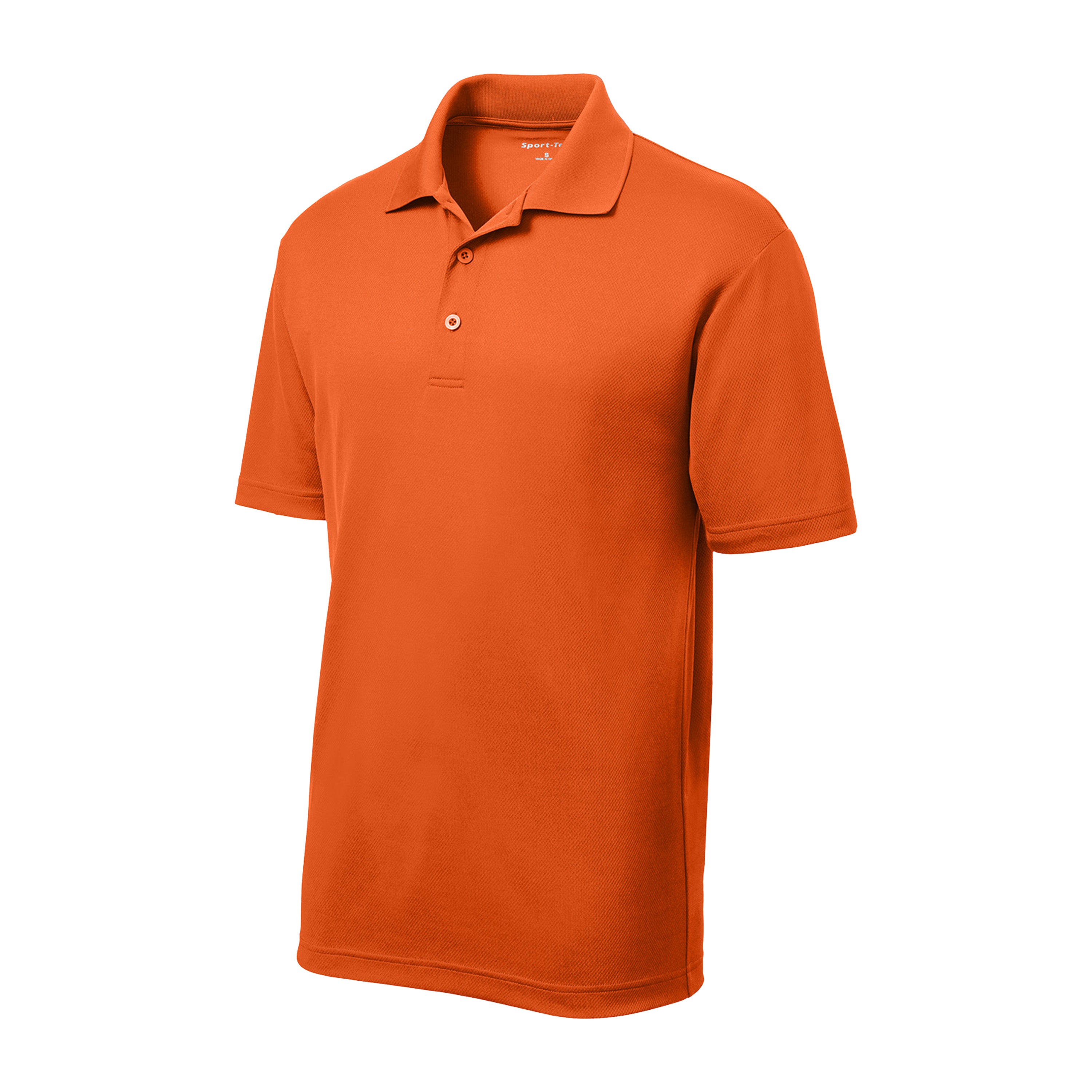 Sport-Tek Posicharge Racermesh Polo